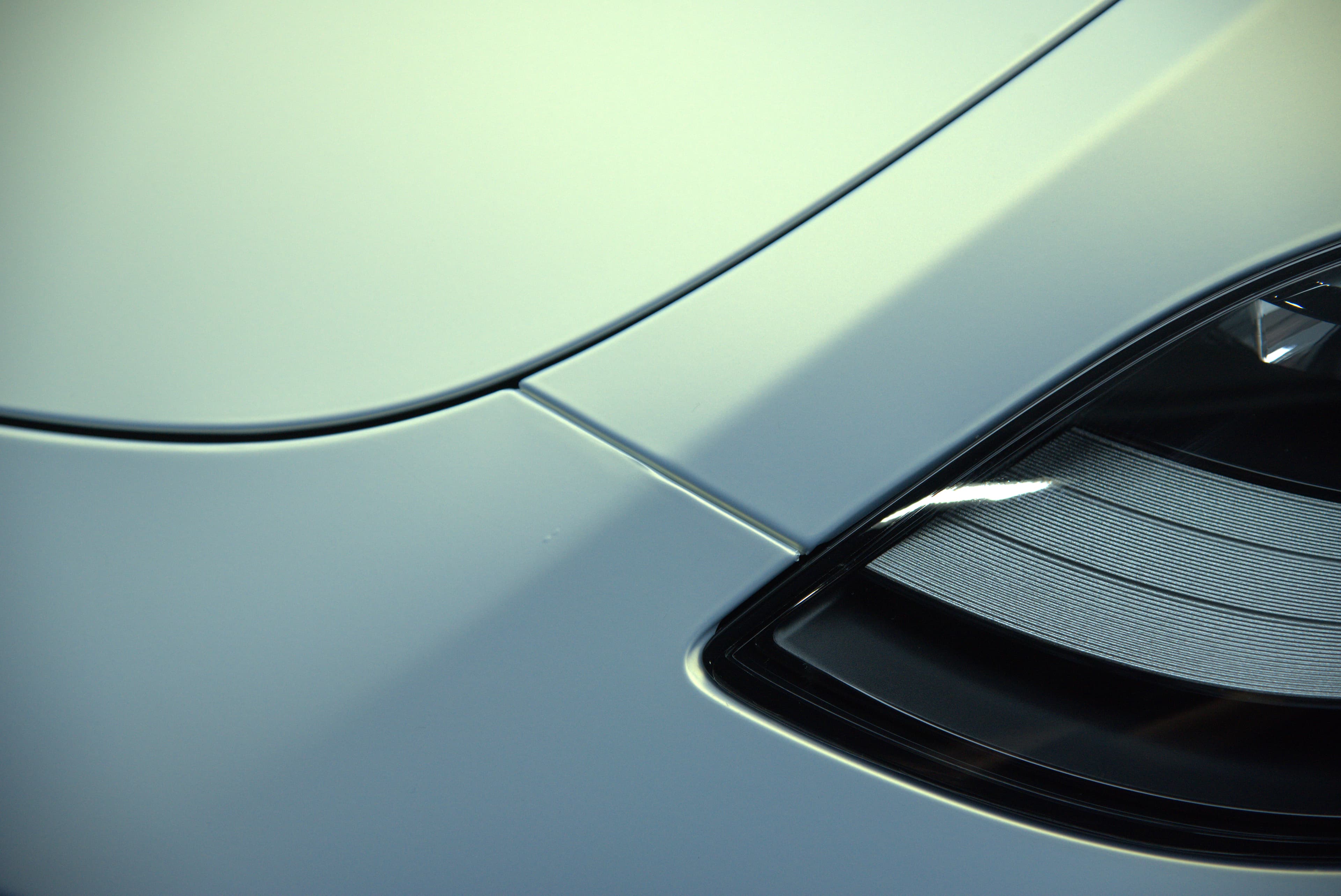 Tesla Model Y 全車消光犀牛皮 - 9