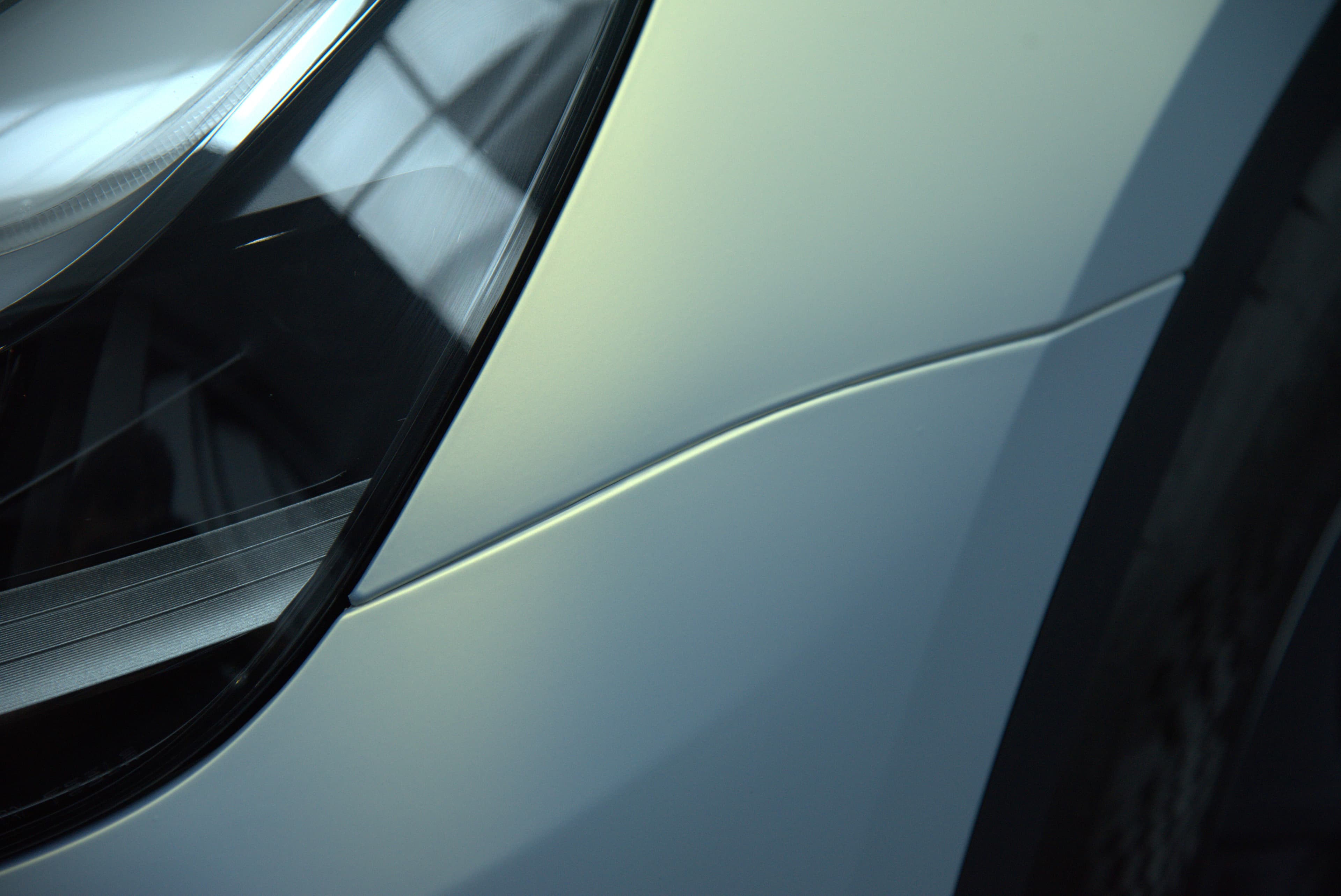 Tesla Model Y 全車消光犀牛皮 - 10