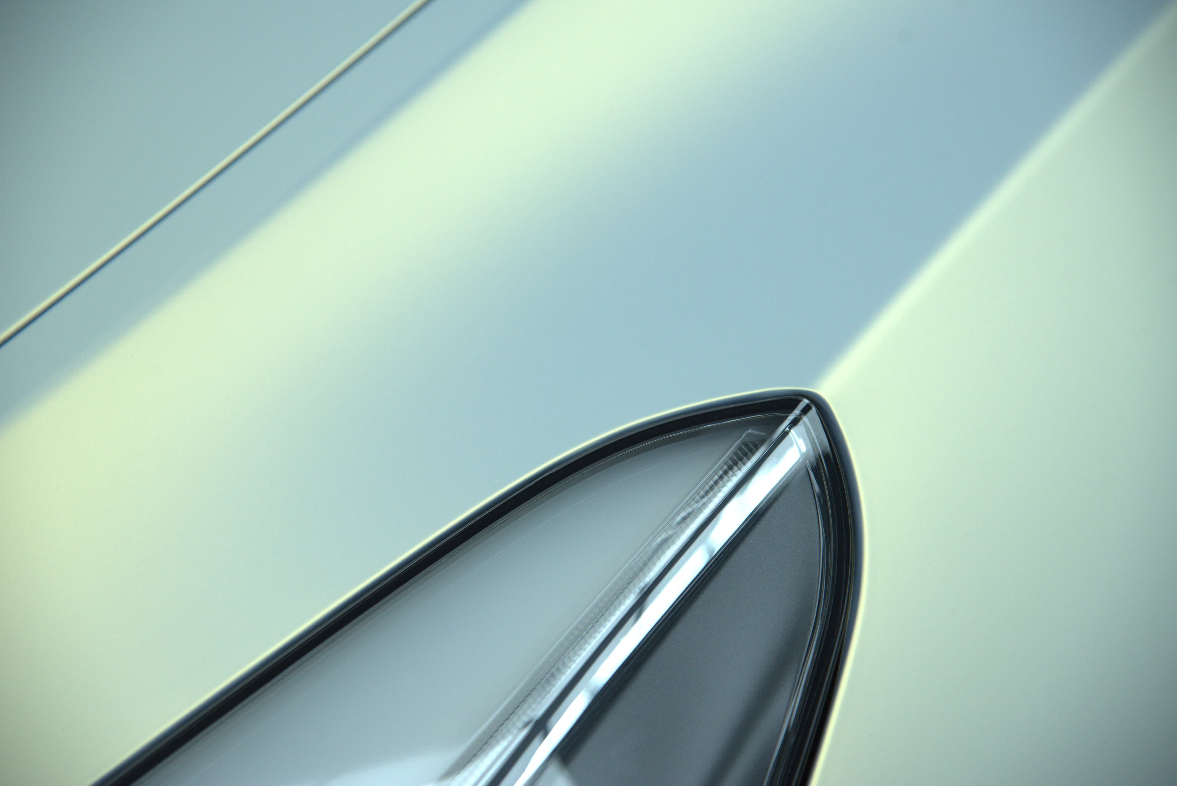 Tesla Model Y 全車消光犀牛皮 - 11