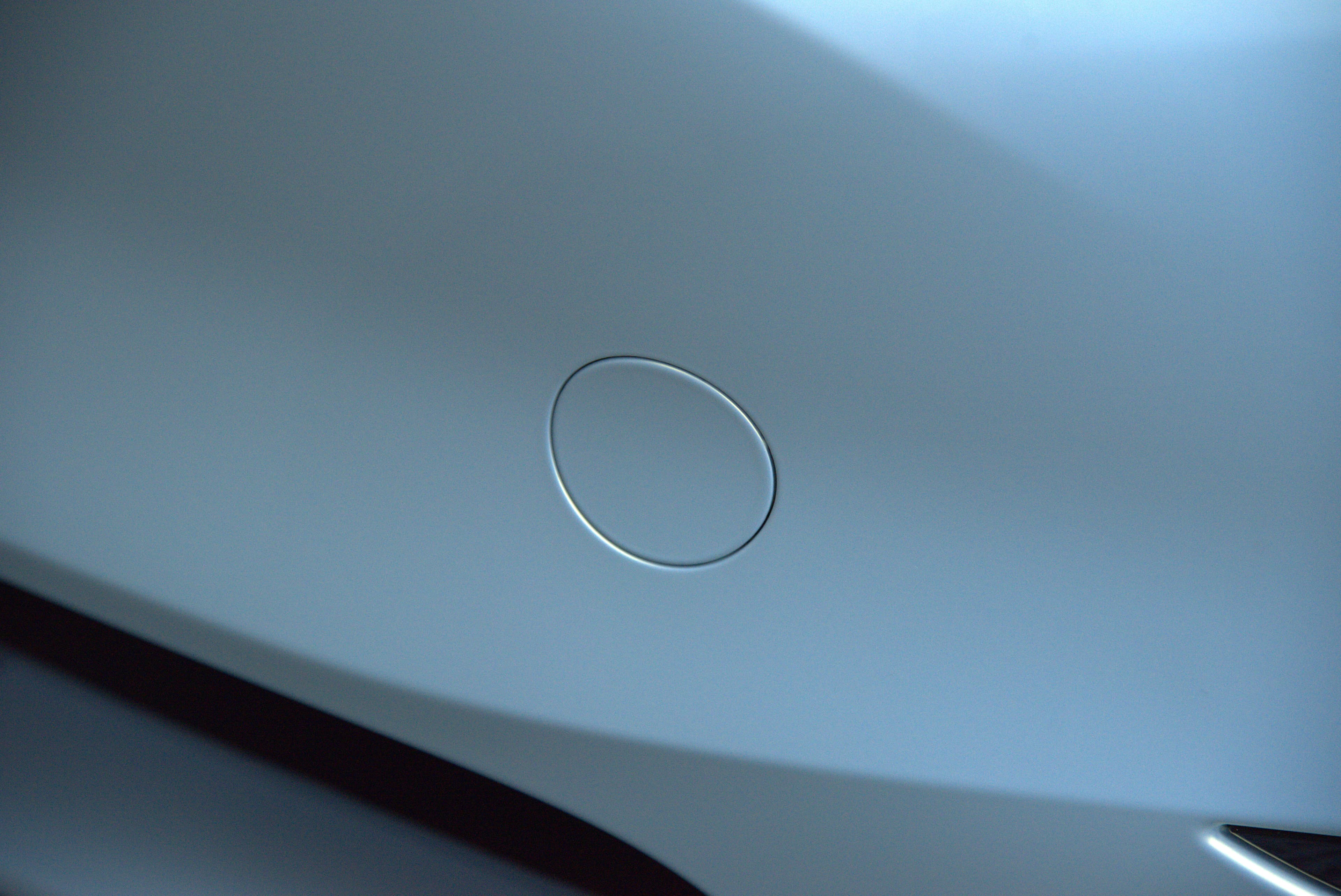 Tesla Model Y 全車消光犀牛皮 - 12