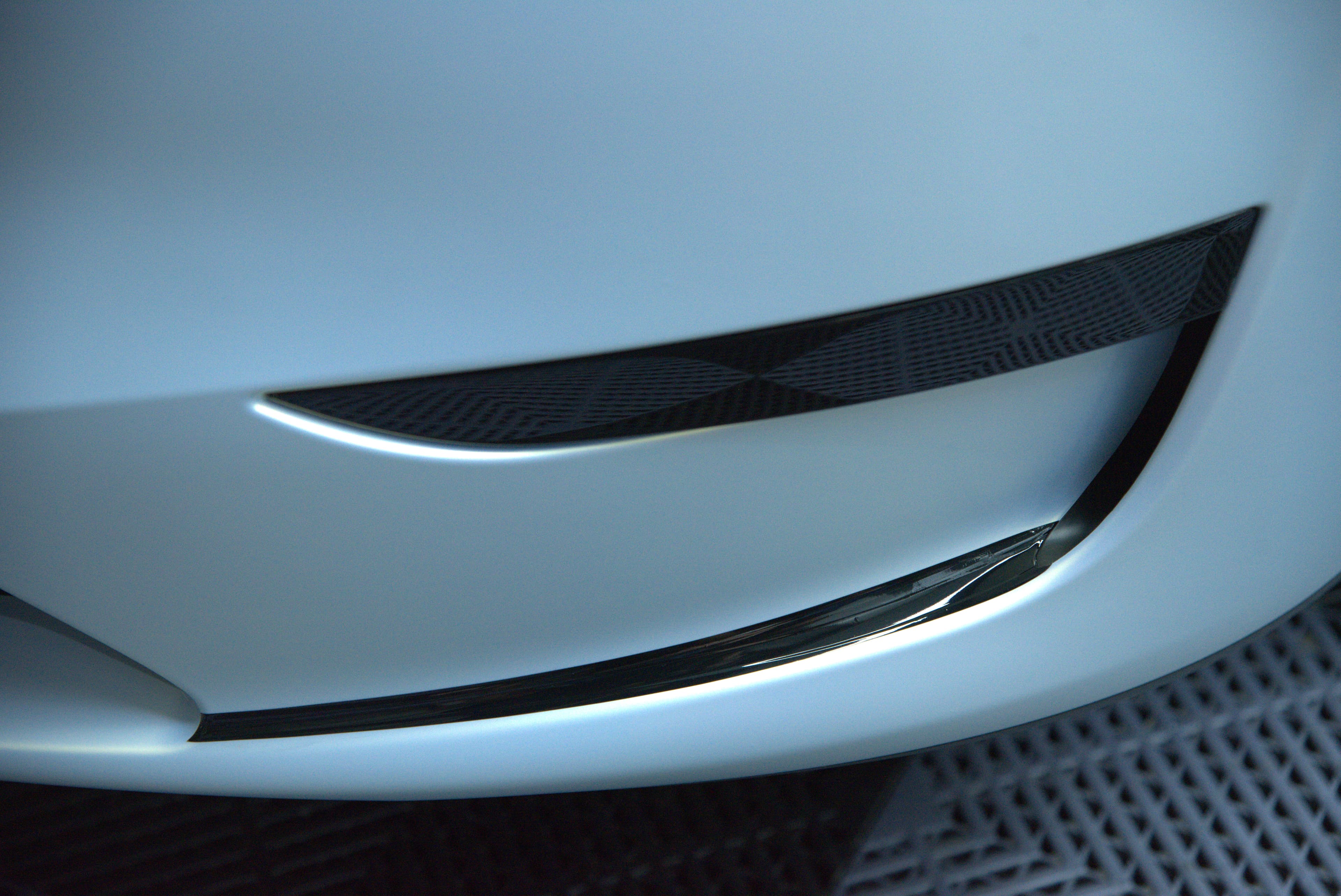 Tesla Model Y 全車消光犀牛皮 - 13