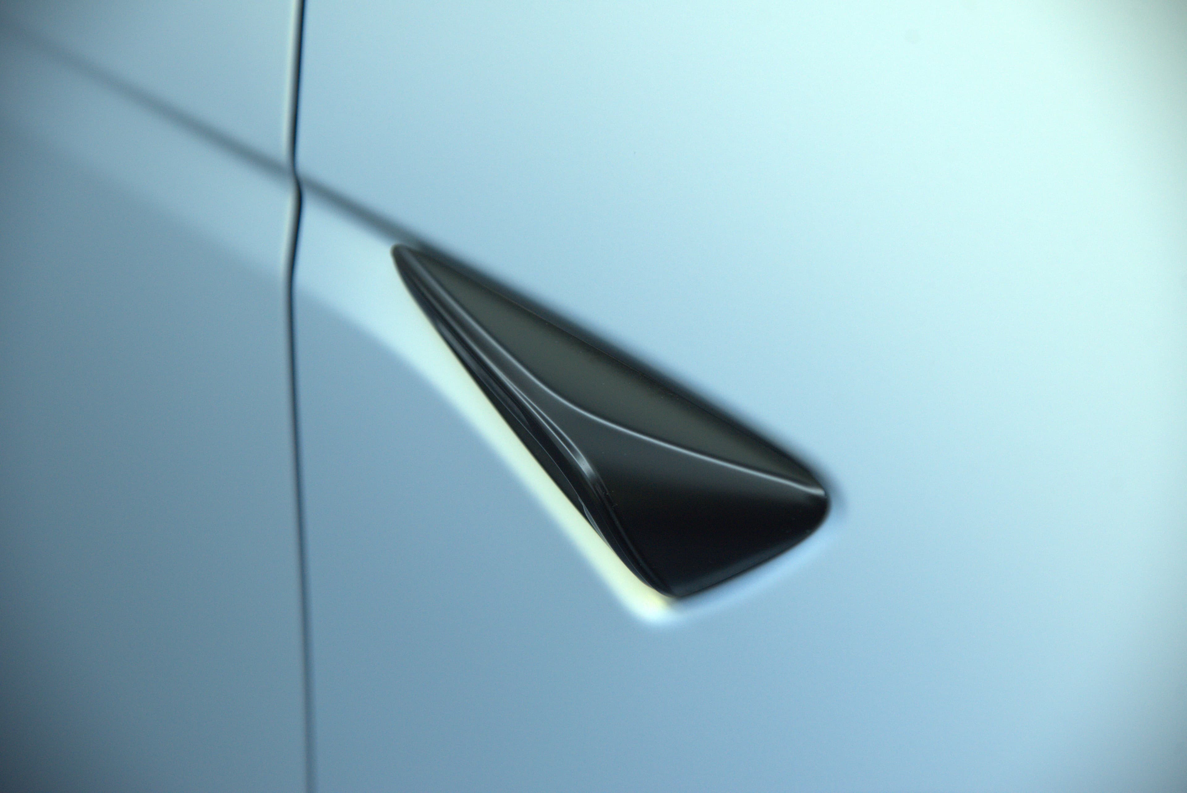 Tesla Model Y 全車消光犀牛皮 - 15