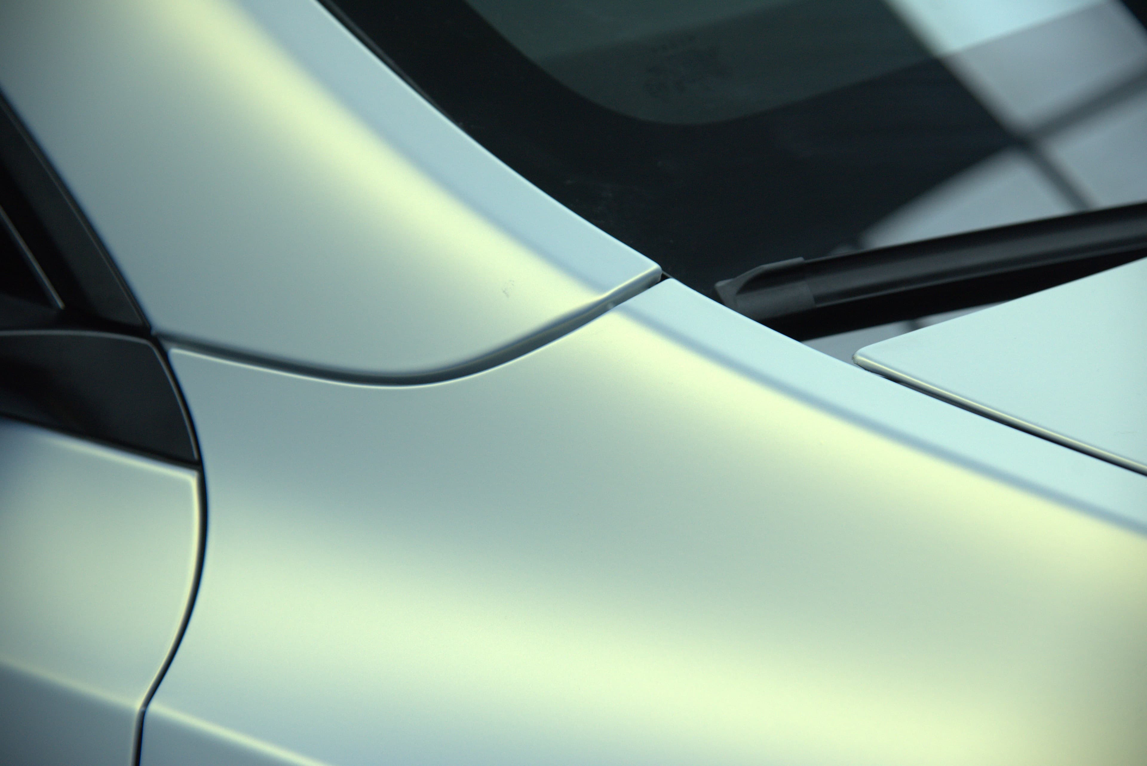 Tesla Model Y 全車消光犀牛皮 - 16