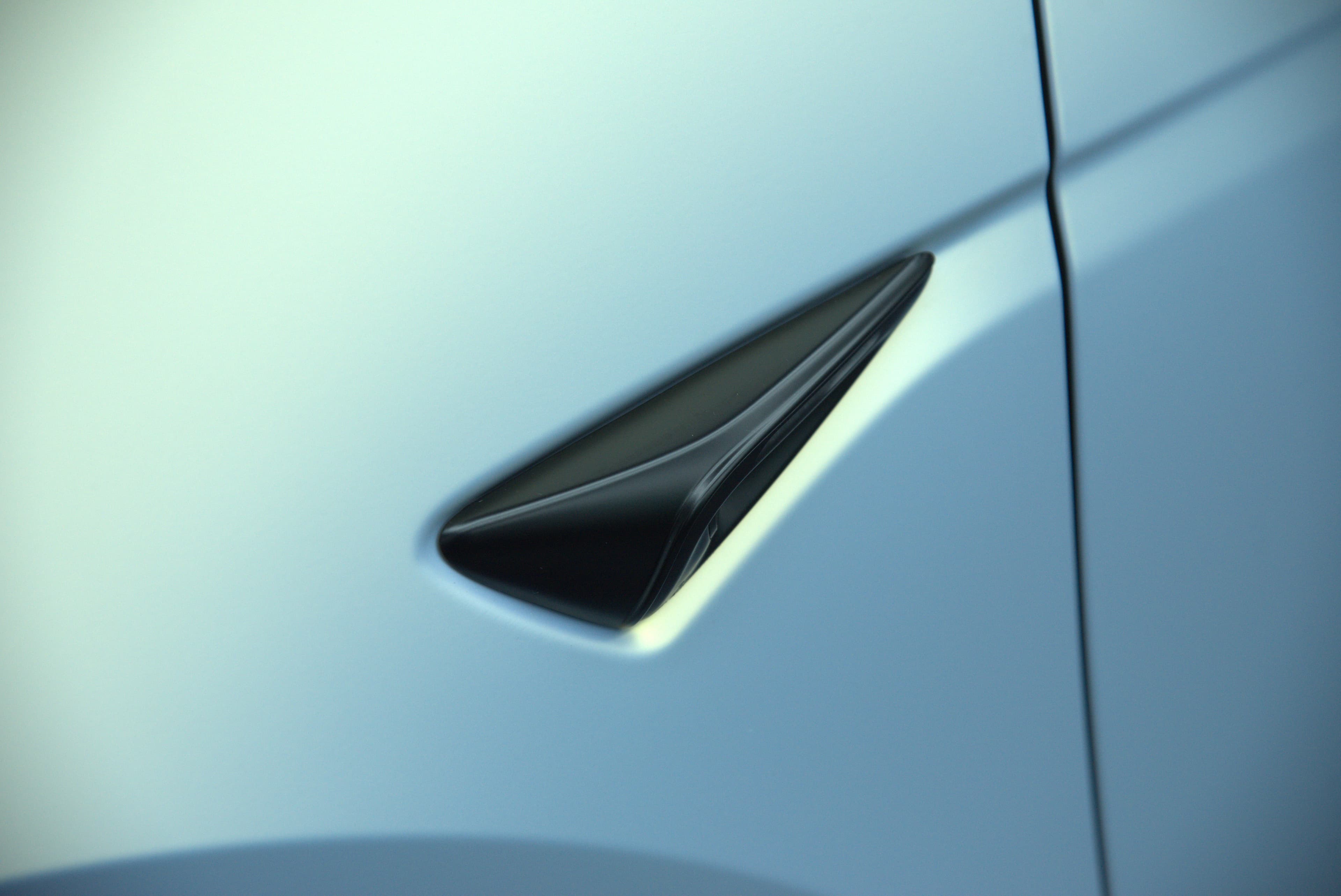 Tesla Model Y 全車消光犀牛皮 - 17