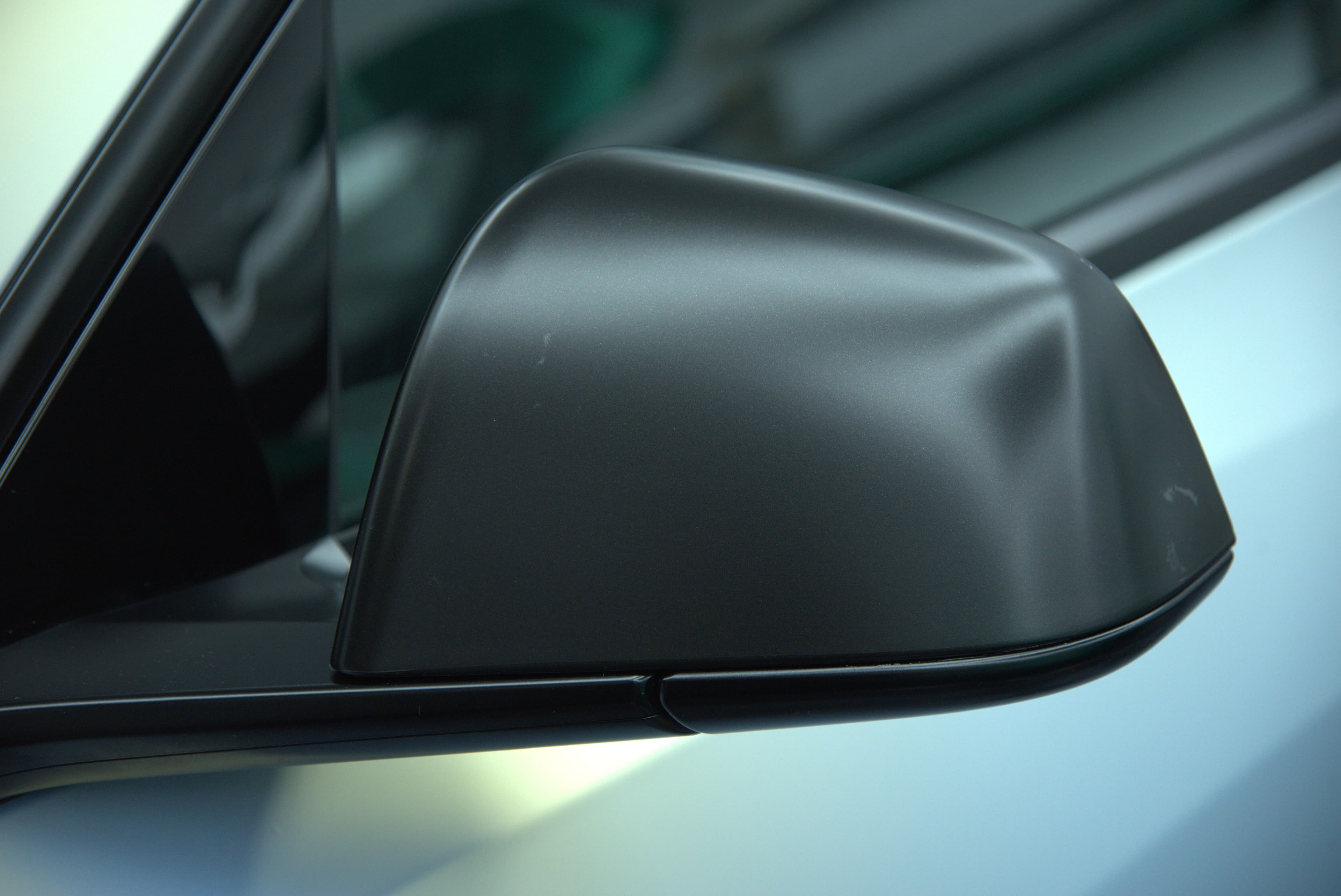 Tesla Model Y 全車消光犀牛皮 - 19