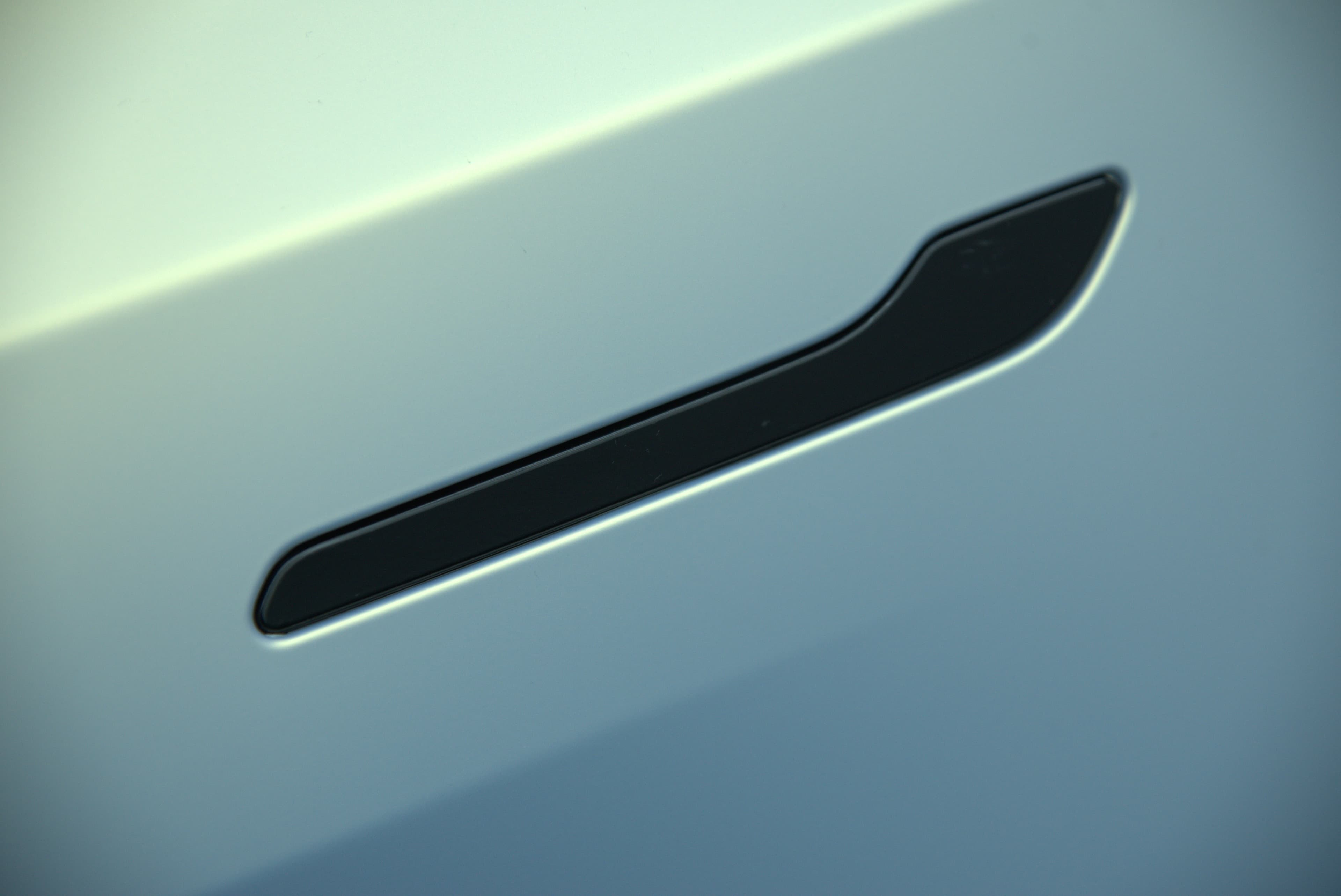 Tesla Model Y 全車消光犀牛皮 - 20