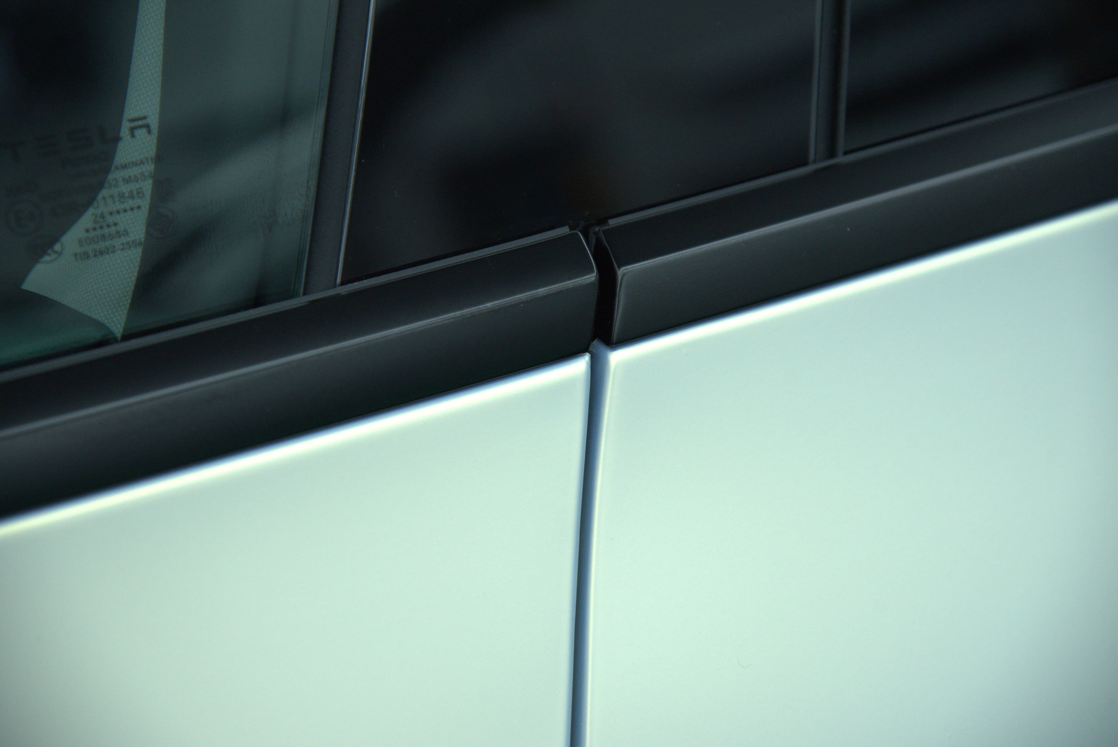 Tesla Model Y 全車消光犀牛皮 - 21