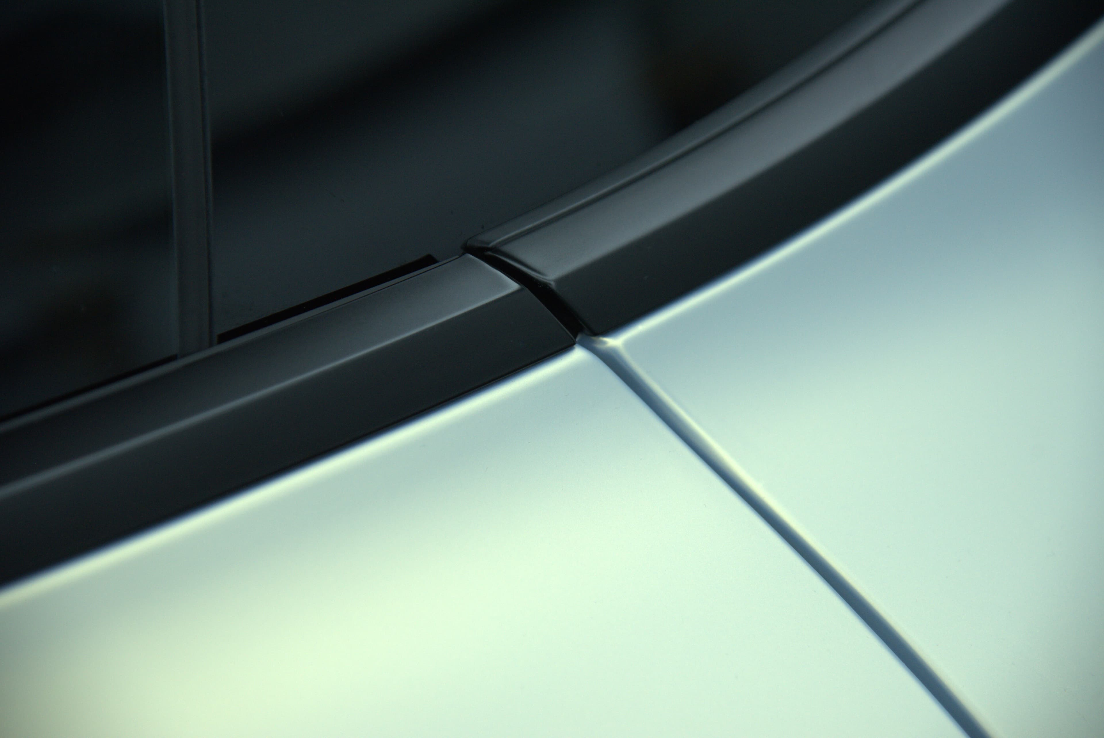 Tesla Model Y 全車消光犀牛皮 - 22