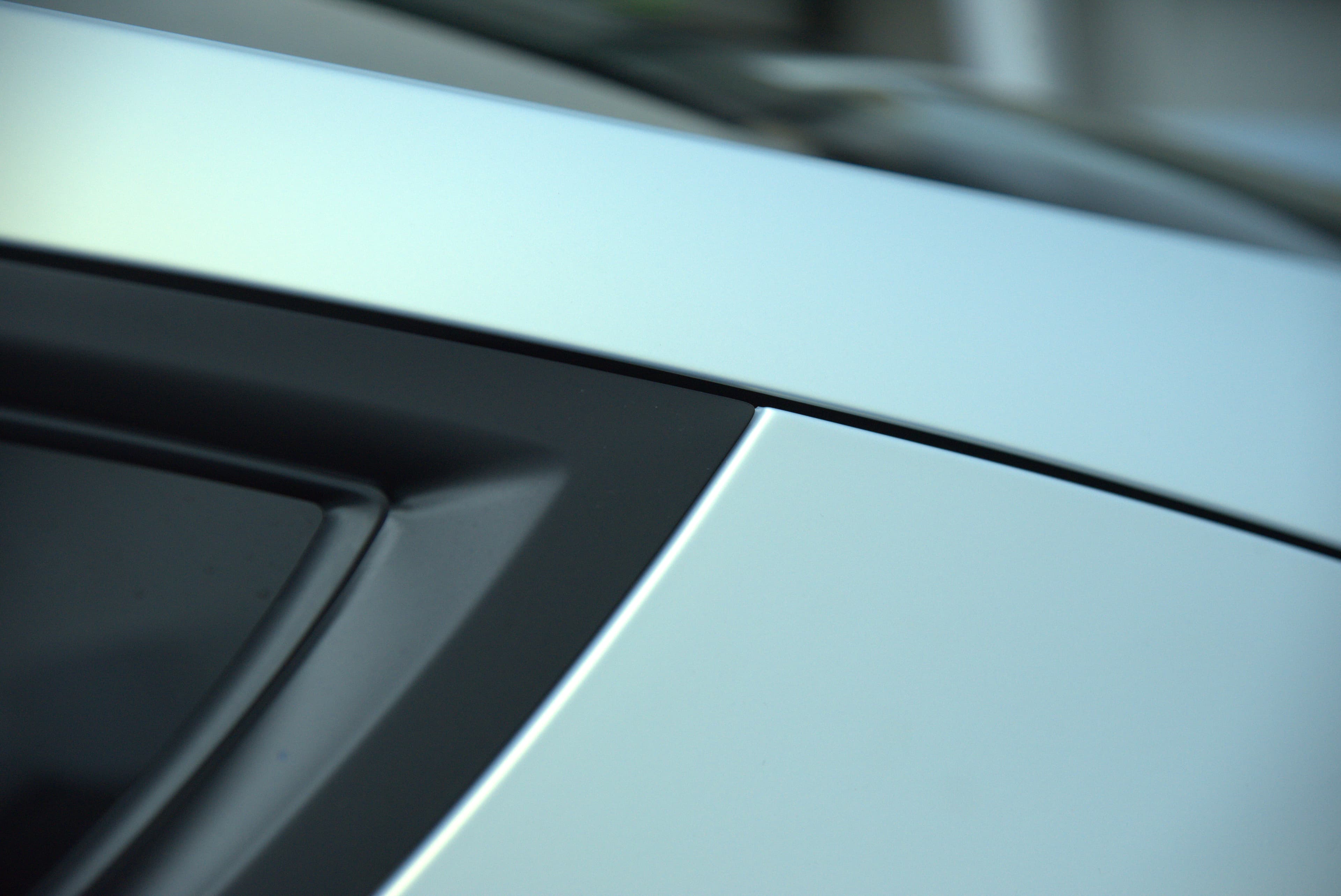 Tesla Model Y 全車消光犀牛皮 - 23