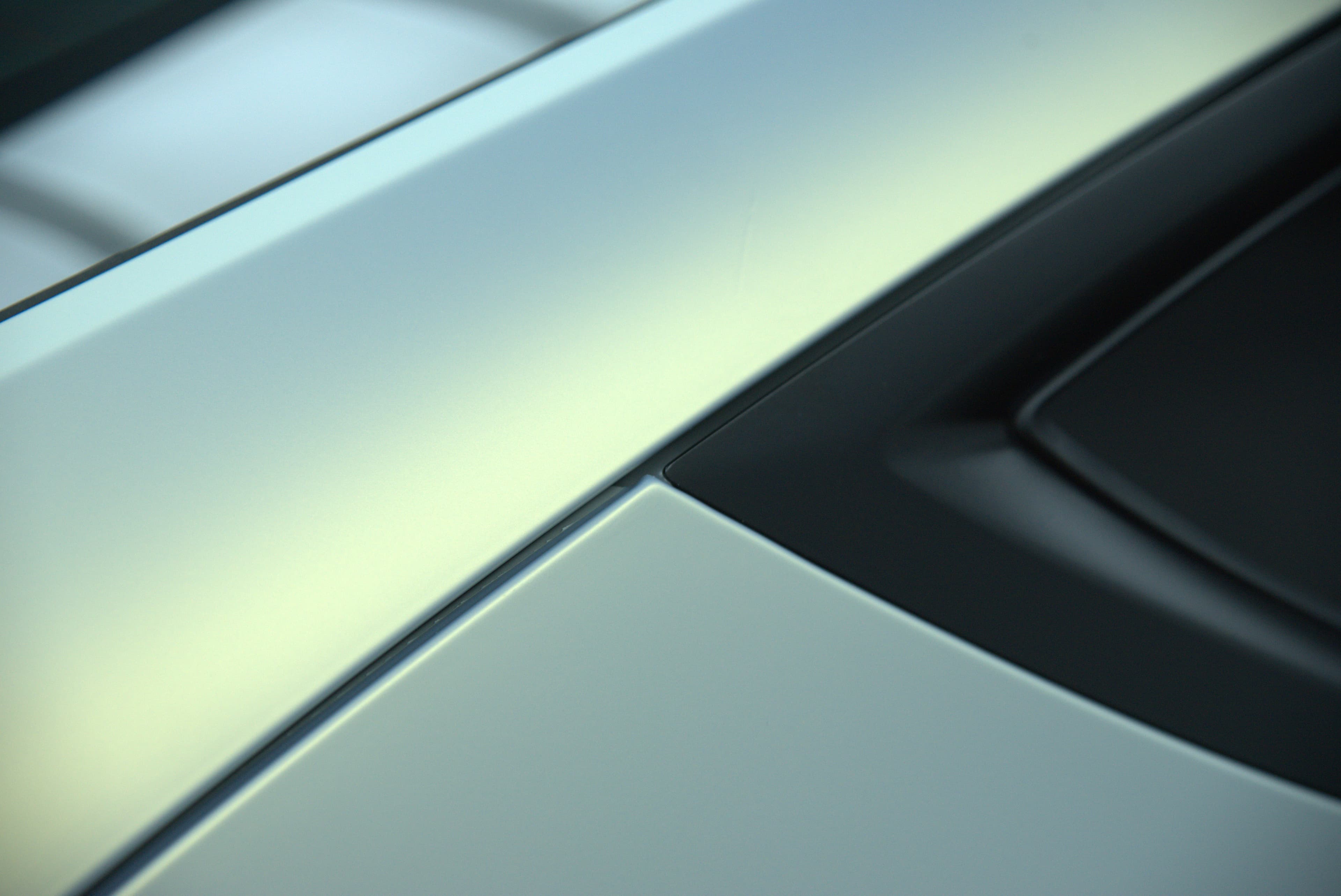 Tesla Model Y 全車消光犀牛皮 - 24