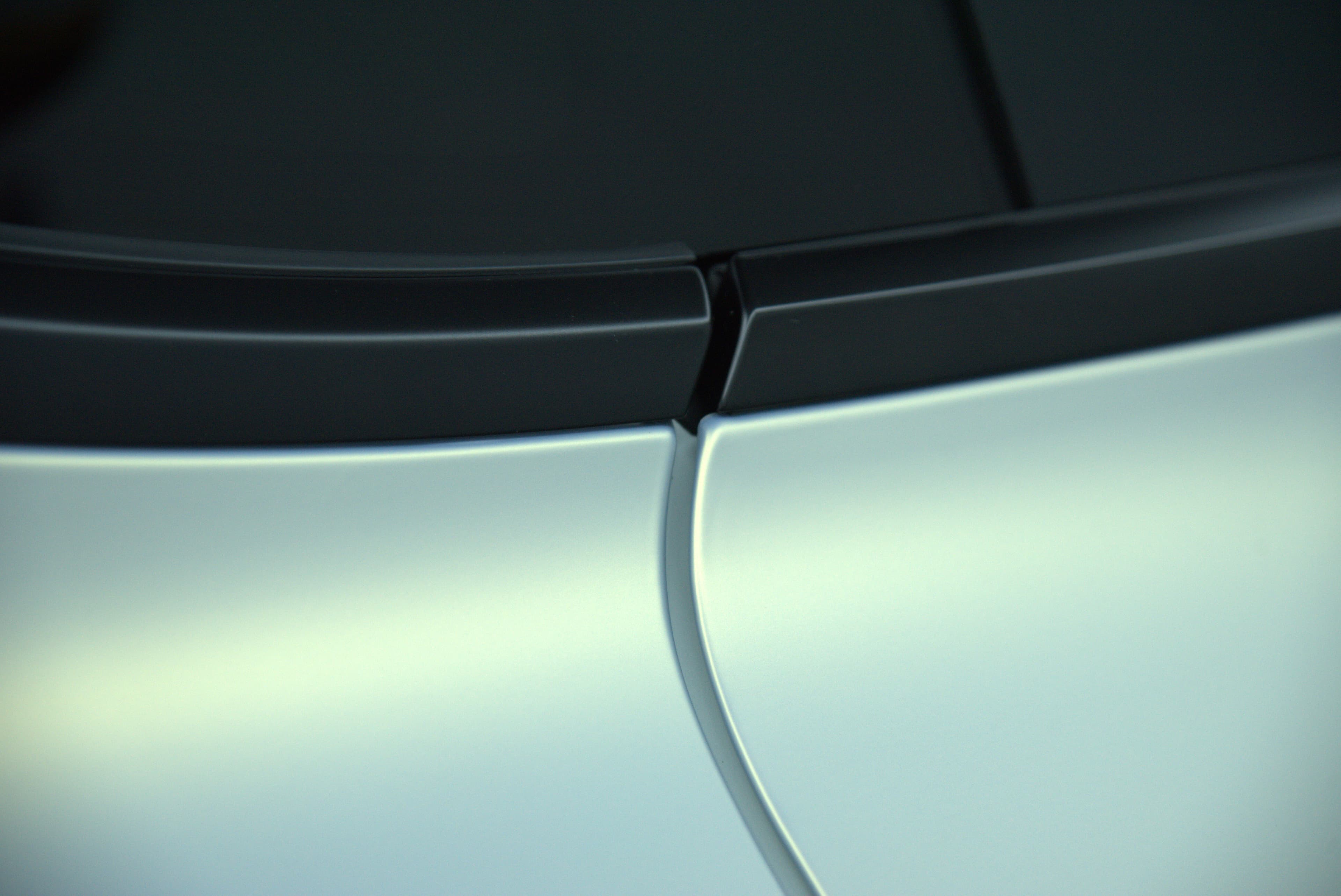 Tesla Model Y 全車消光犀牛皮 - 25