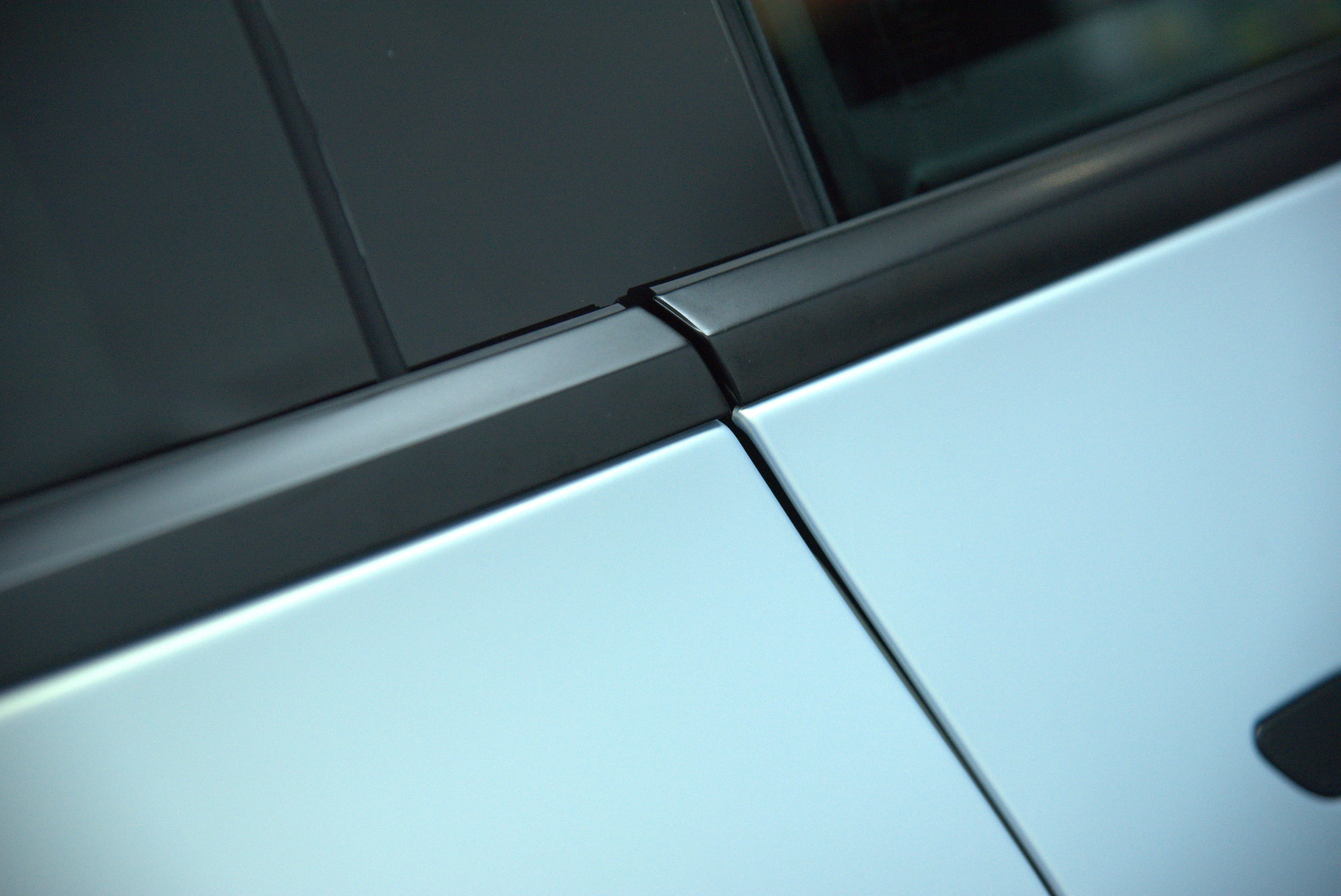 Tesla Model Y 全車消光犀牛皮 - 26