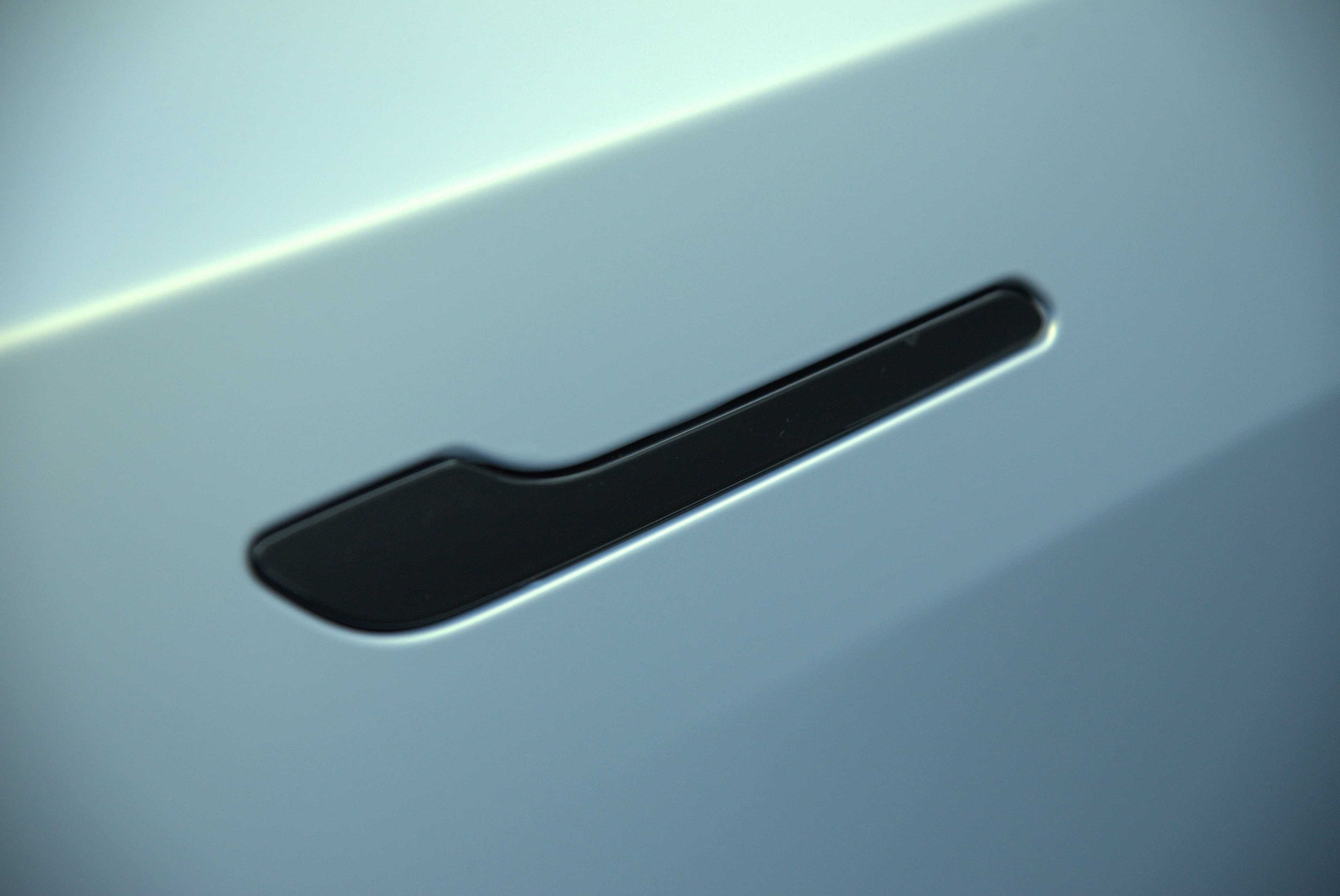 Tesla Model Y 全車消光犀牛皮 - 27