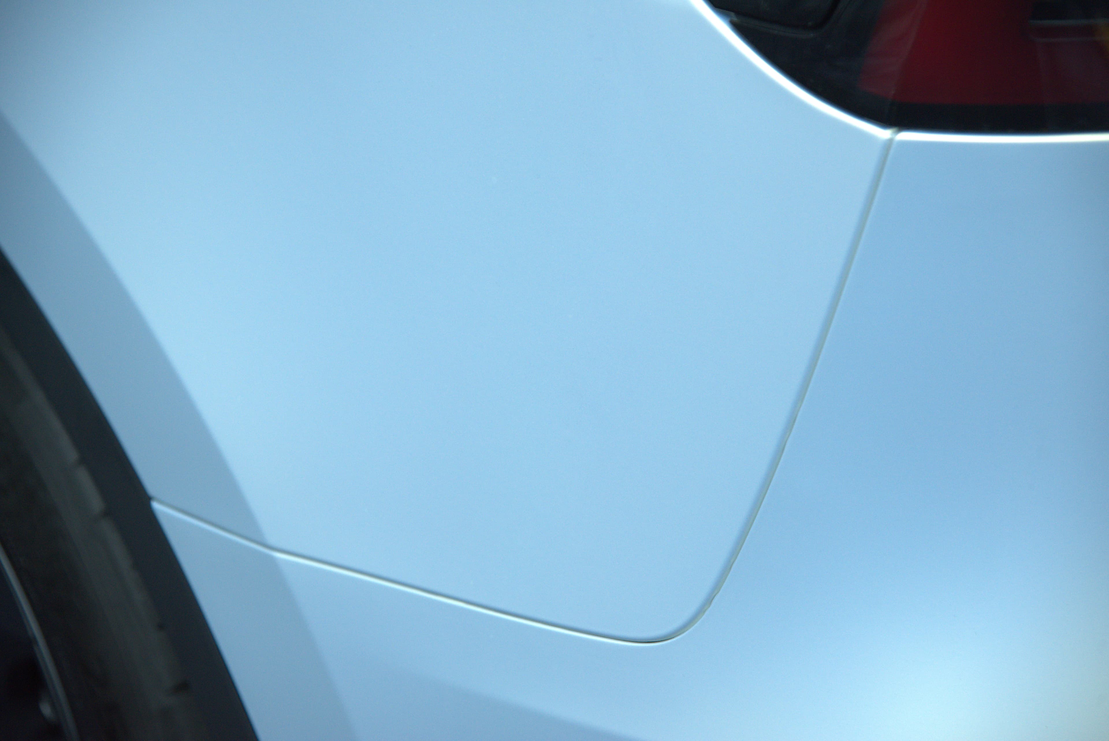 Tesla Model Y 全車消光犀牛皮 - 35