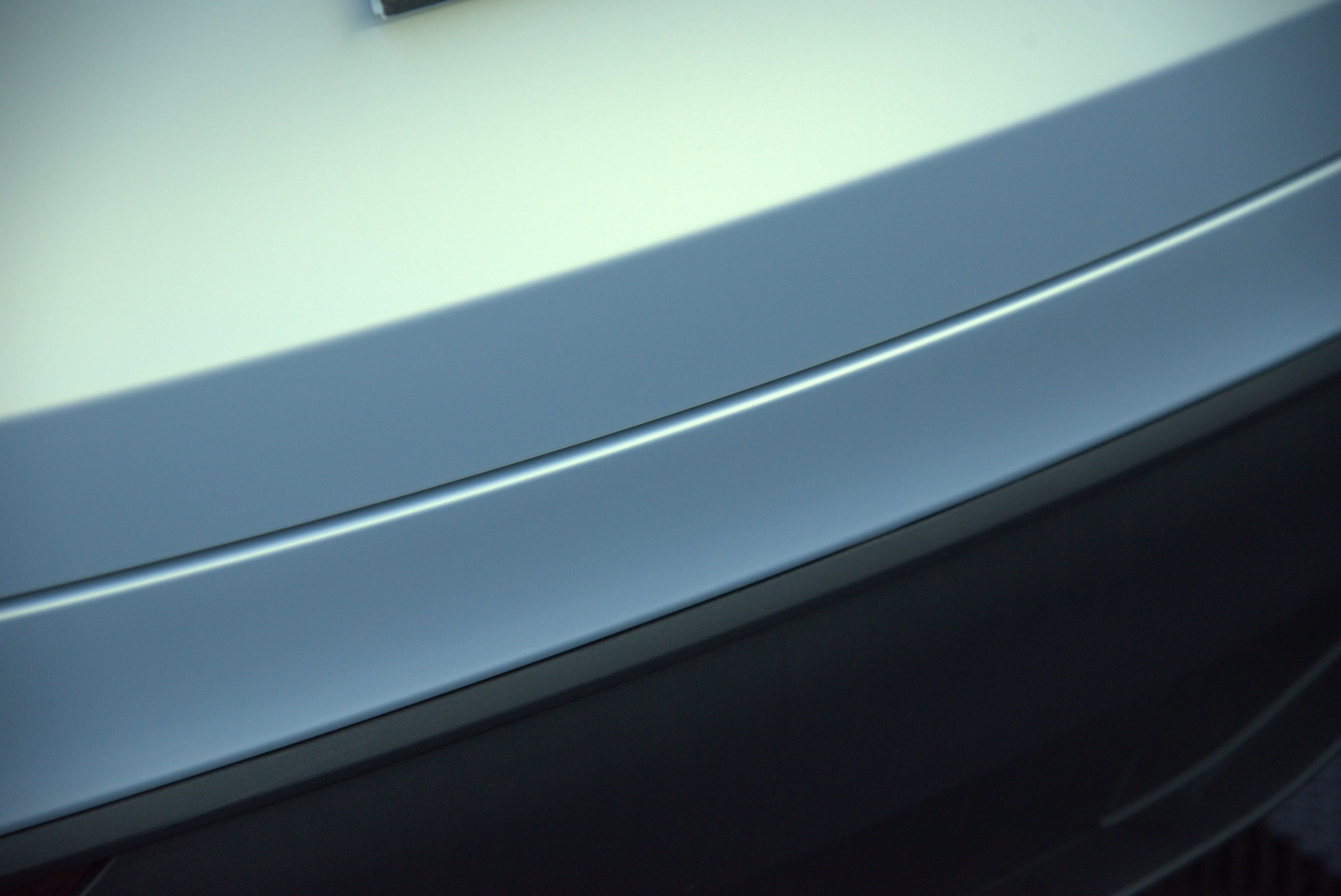 Tesla Model Y 全車消光犀牛皮 - 37