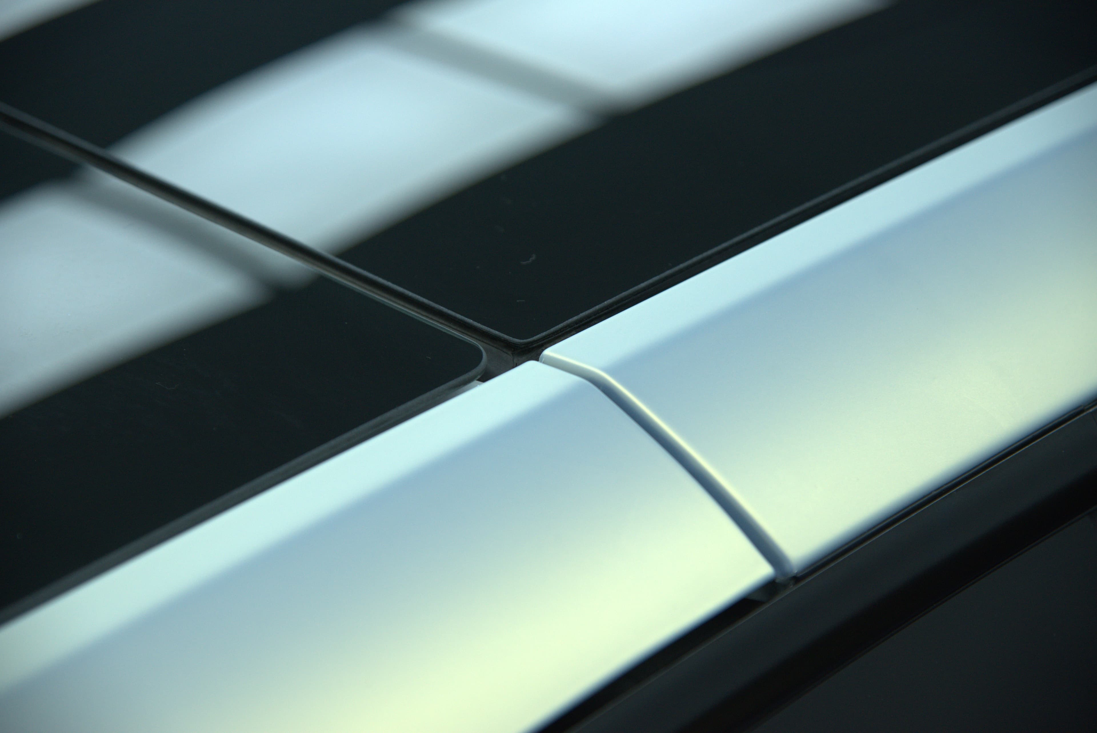 Tesla Model Y 全車消光犀牛皮 - 39