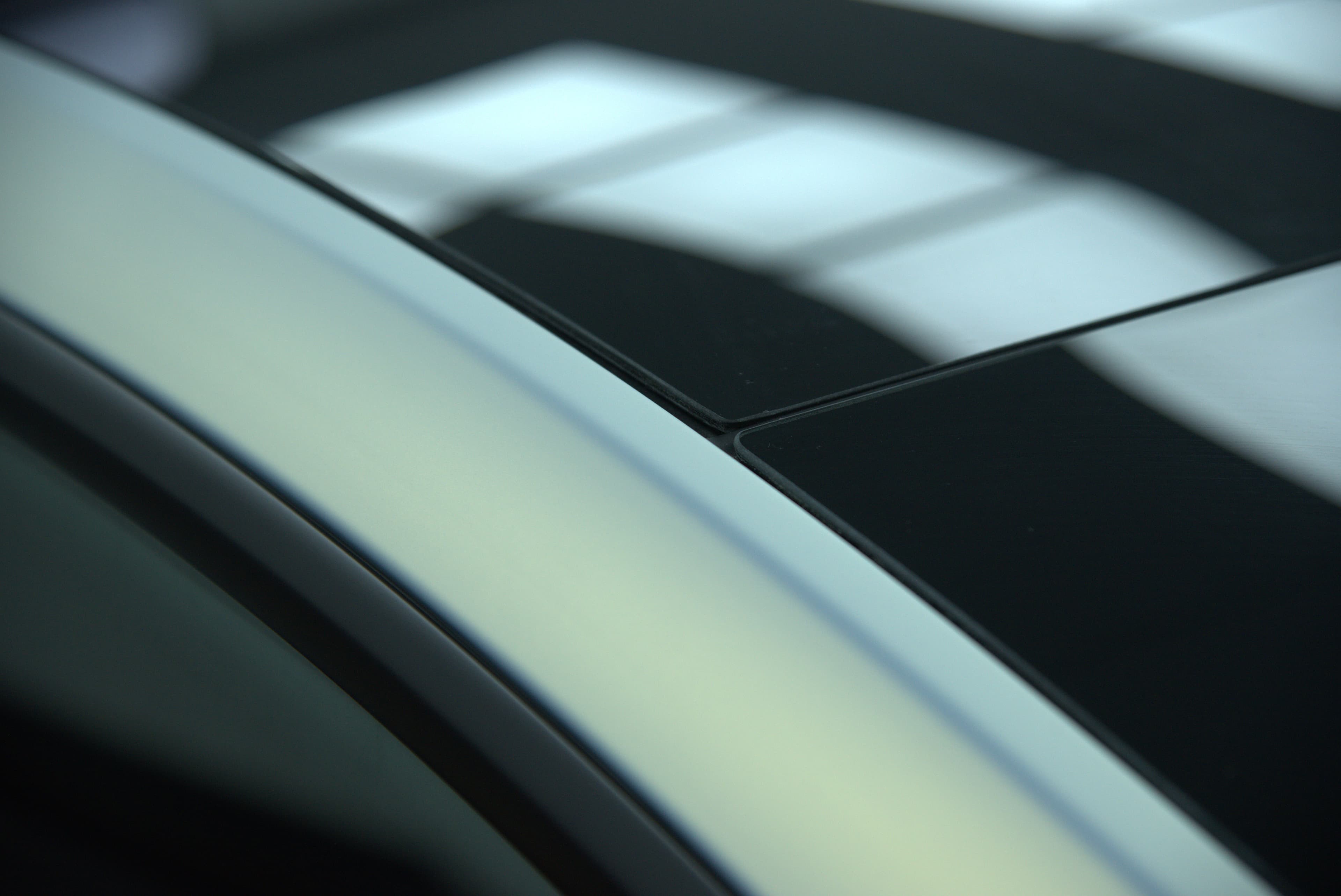 Tesla Model Y 全車消光犀牛皮 - 40