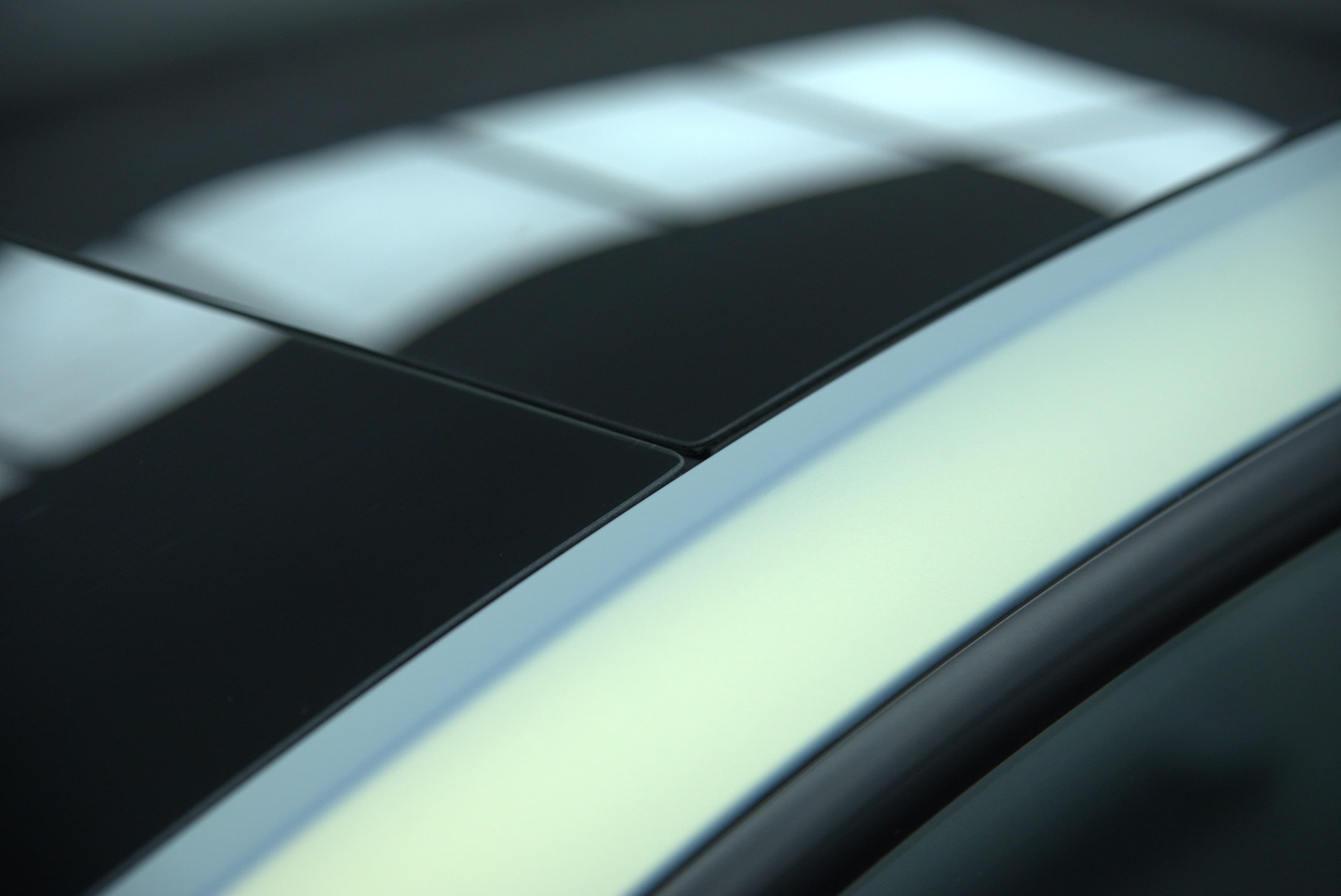 Tesla Model Y 全車消光犀牛皮 - 41