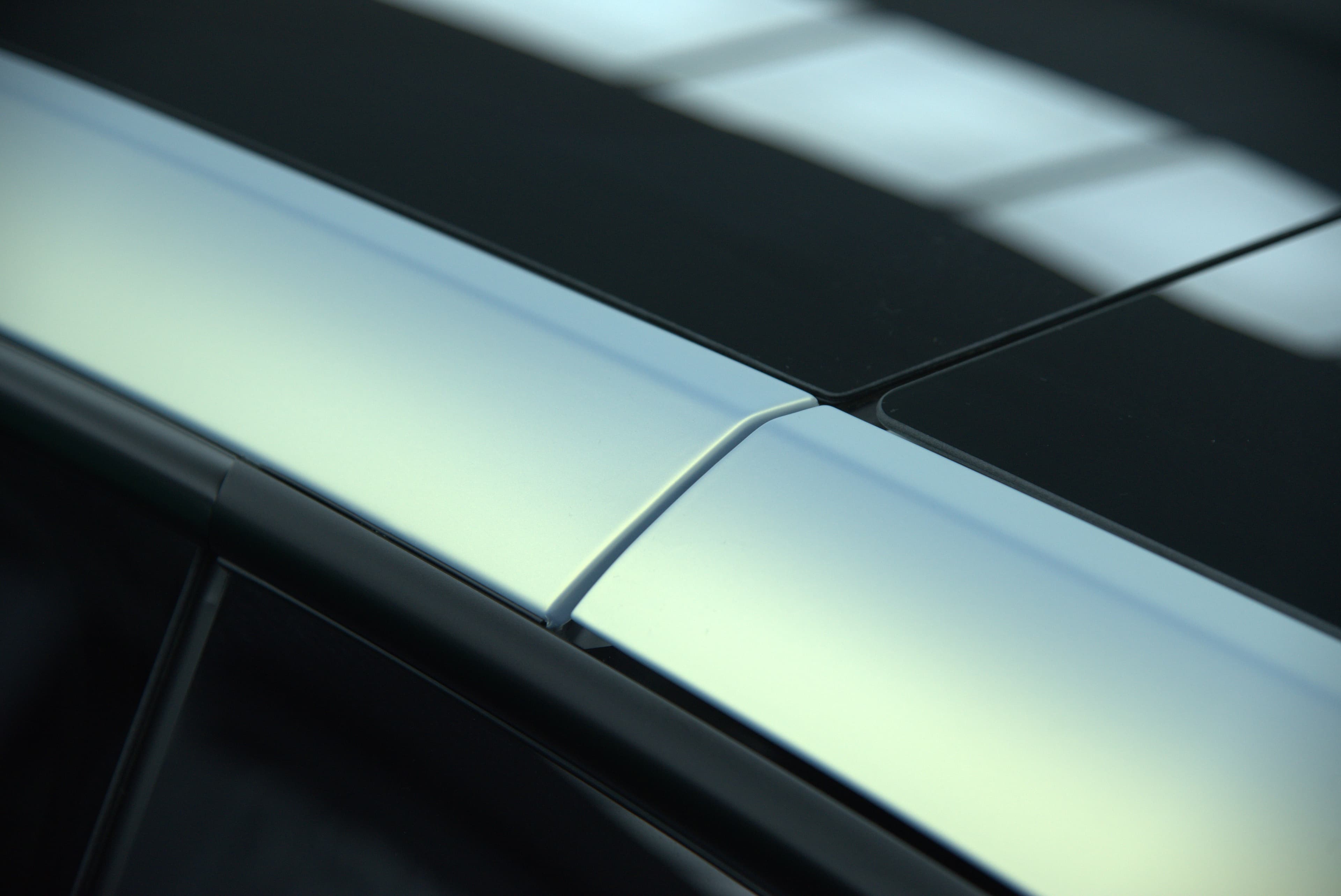 Tesla Model Y 全車消光犀牛皮 - 42