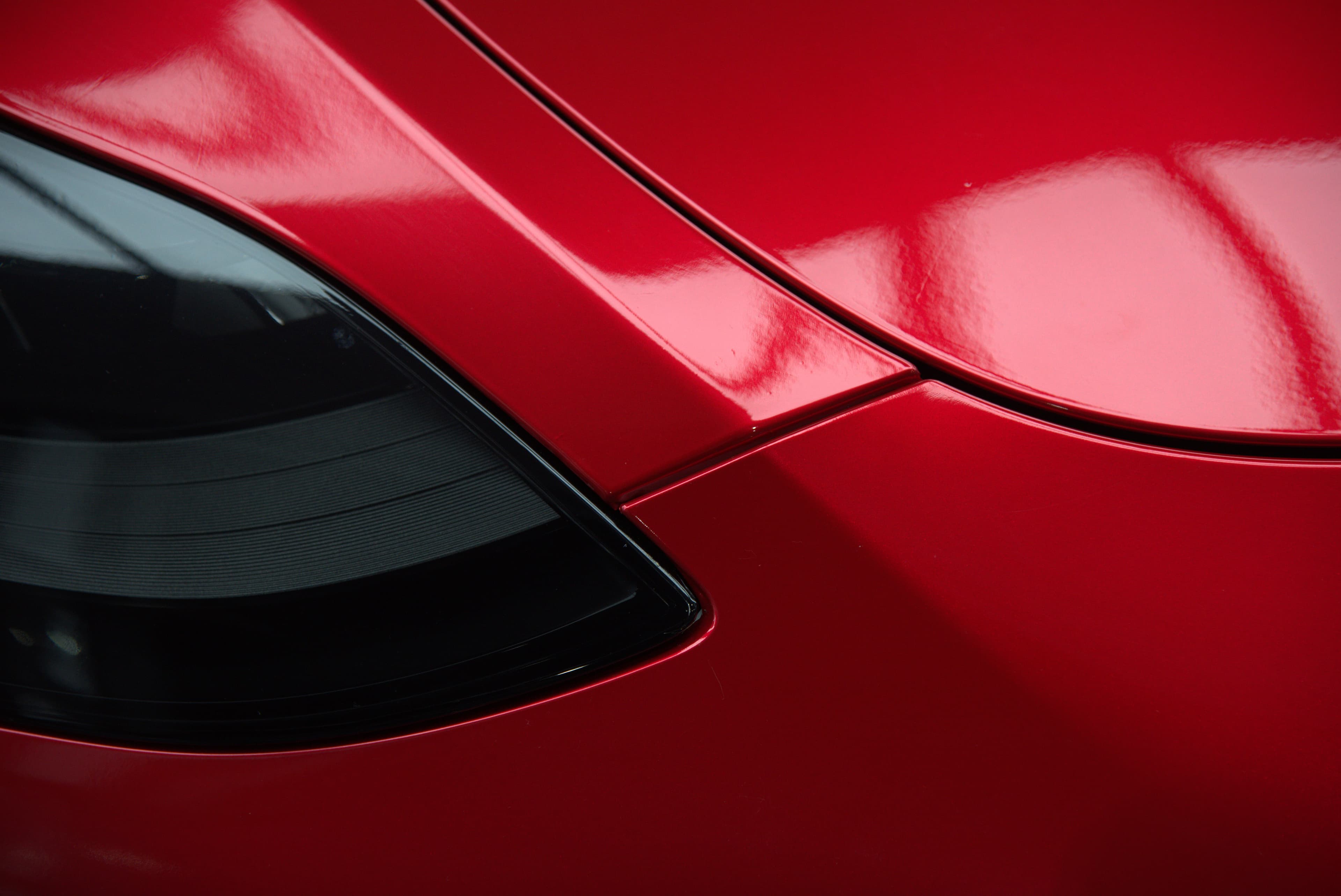 Tesla Model Y 全車改色 - 7