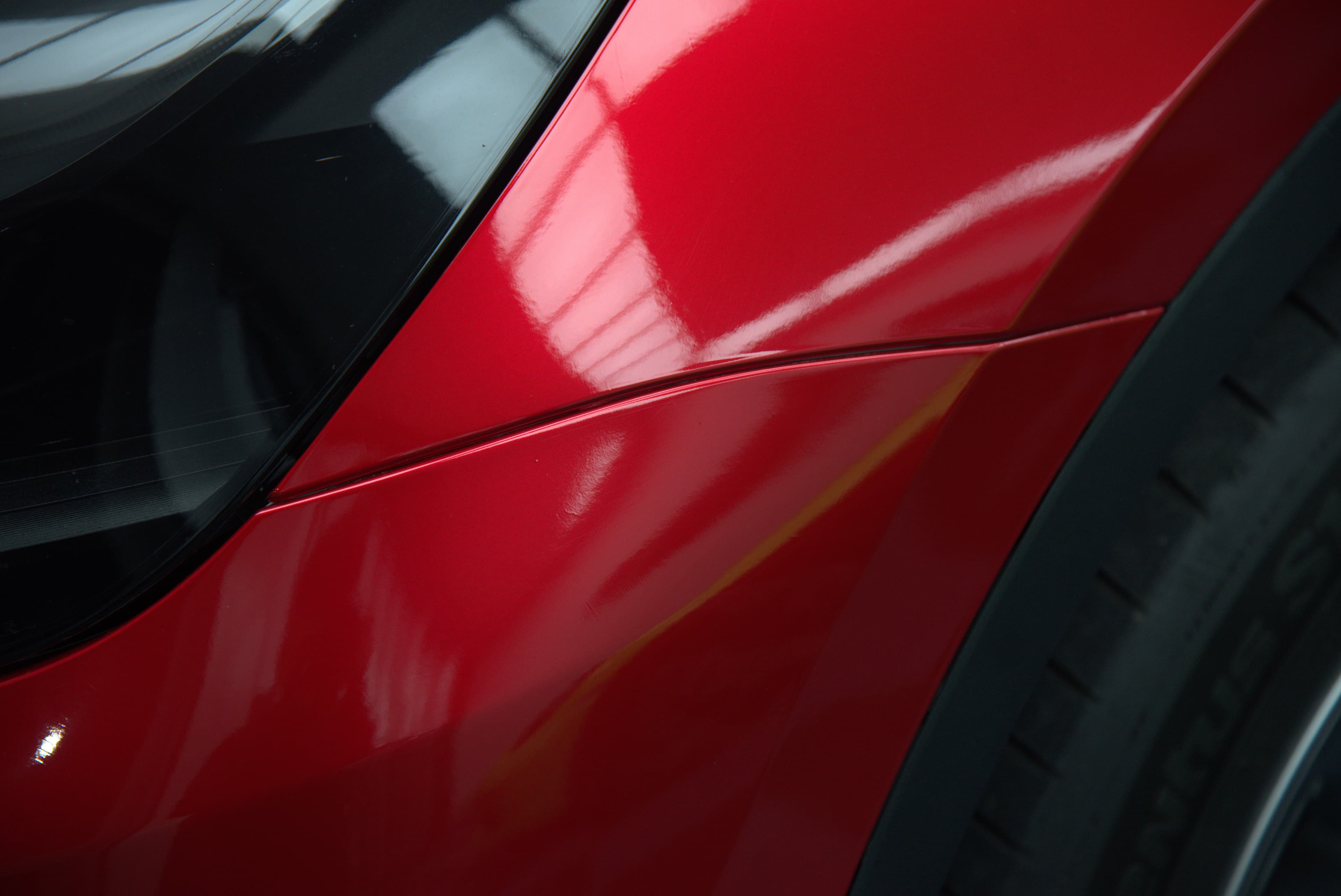 Tesla Model Y 全車改色 - 11