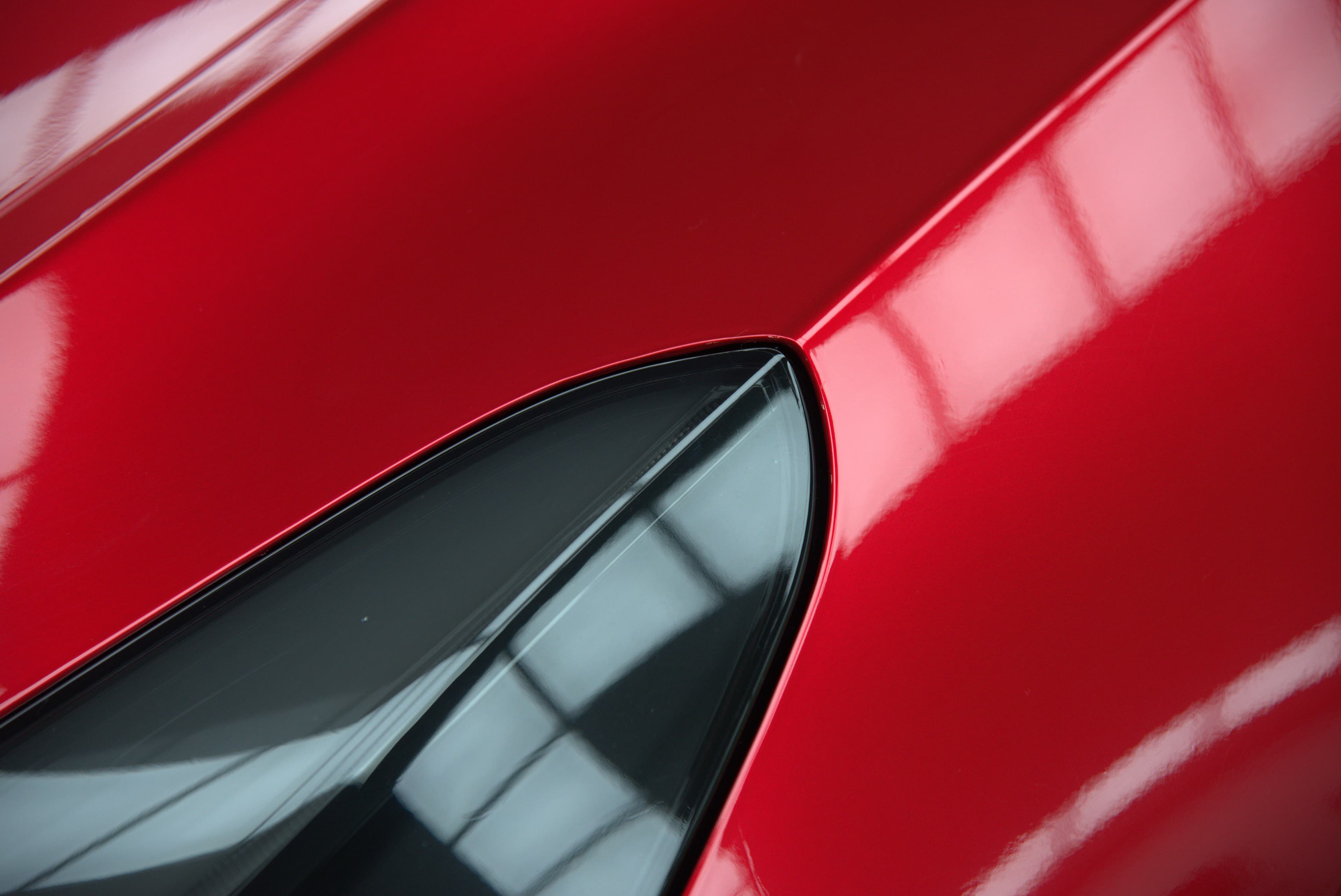 Tesla Model Y 全車改色 - 12