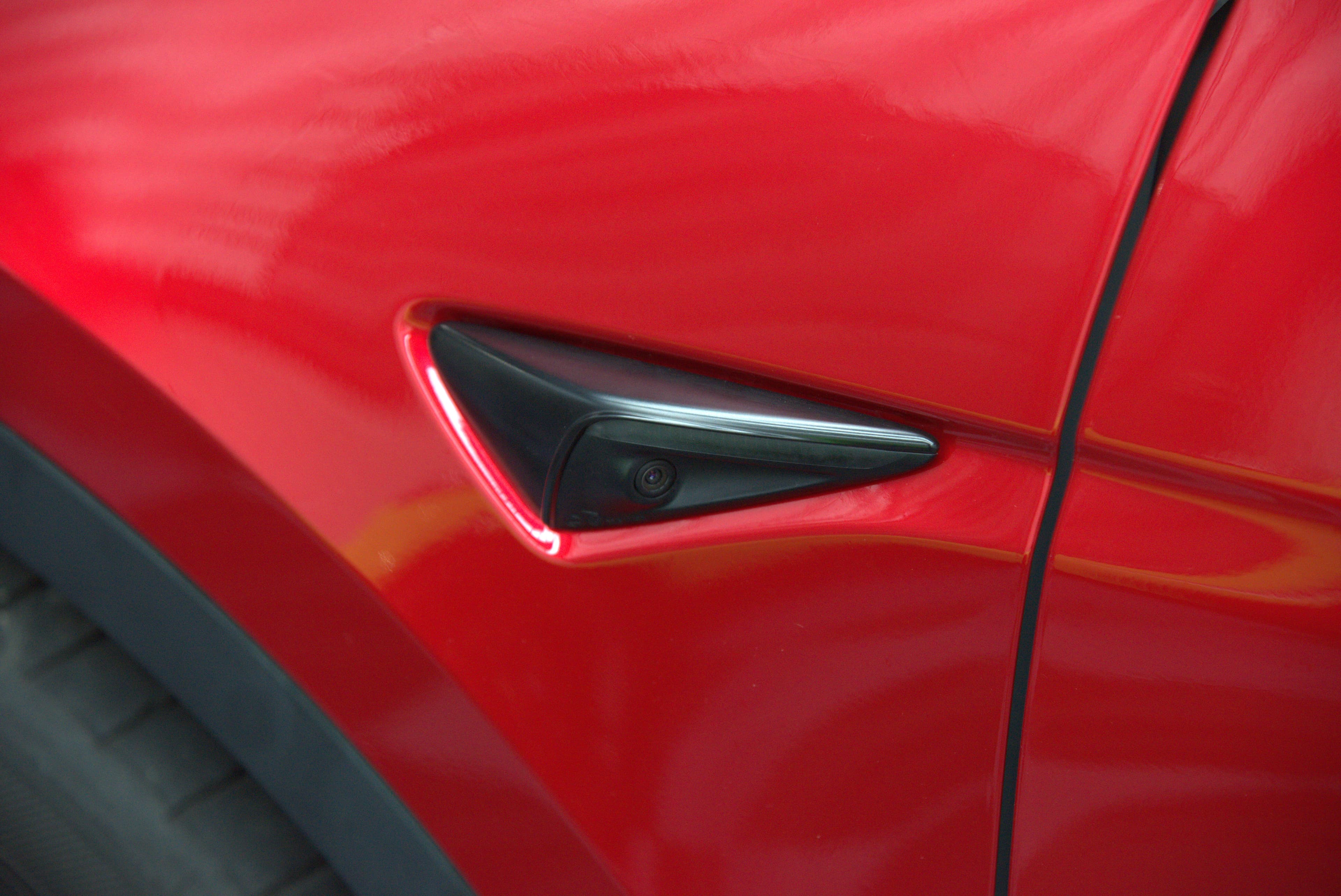 Tesla Model Y 全車改色 - 19