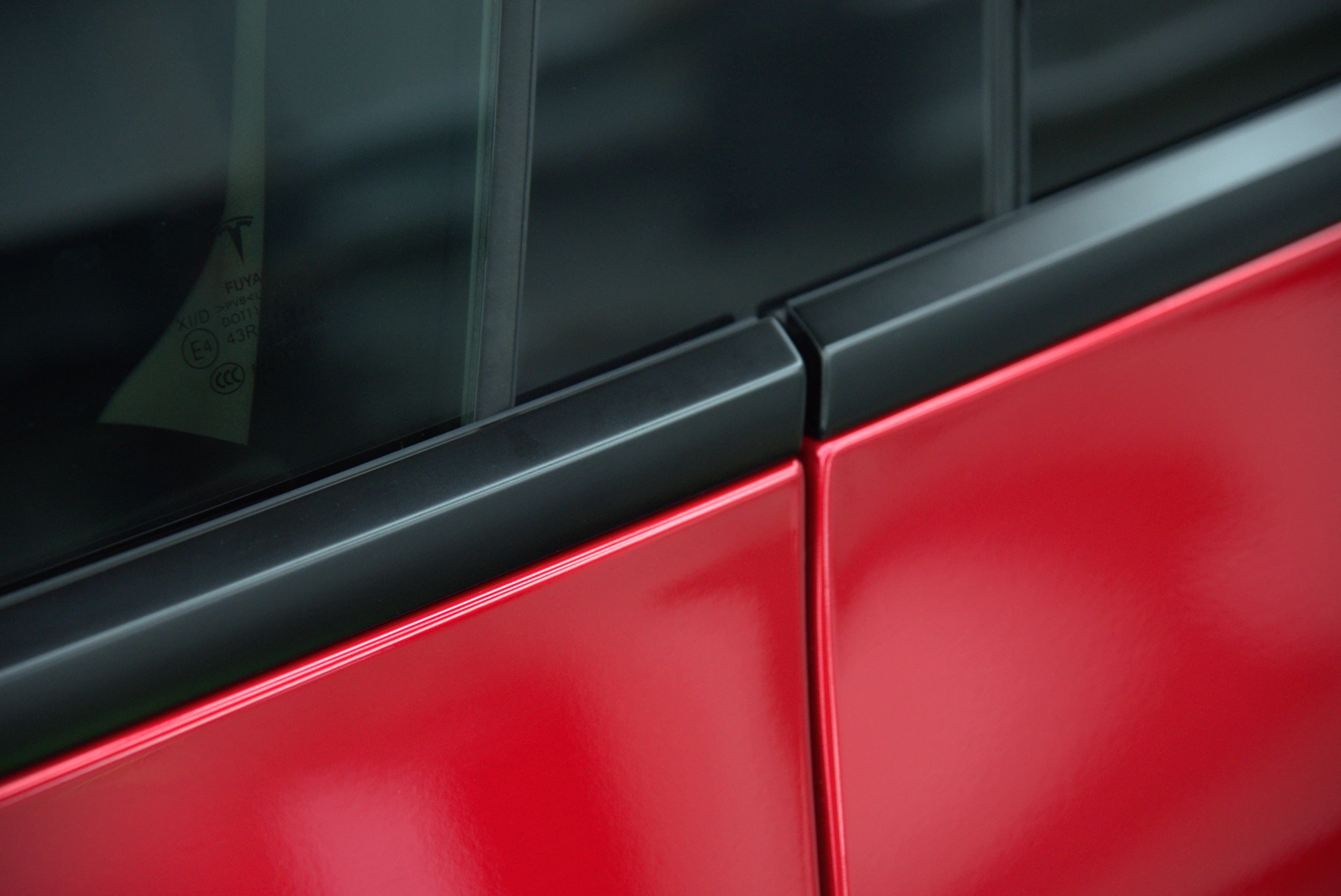 Tesla Model Y 全車改色 - 23