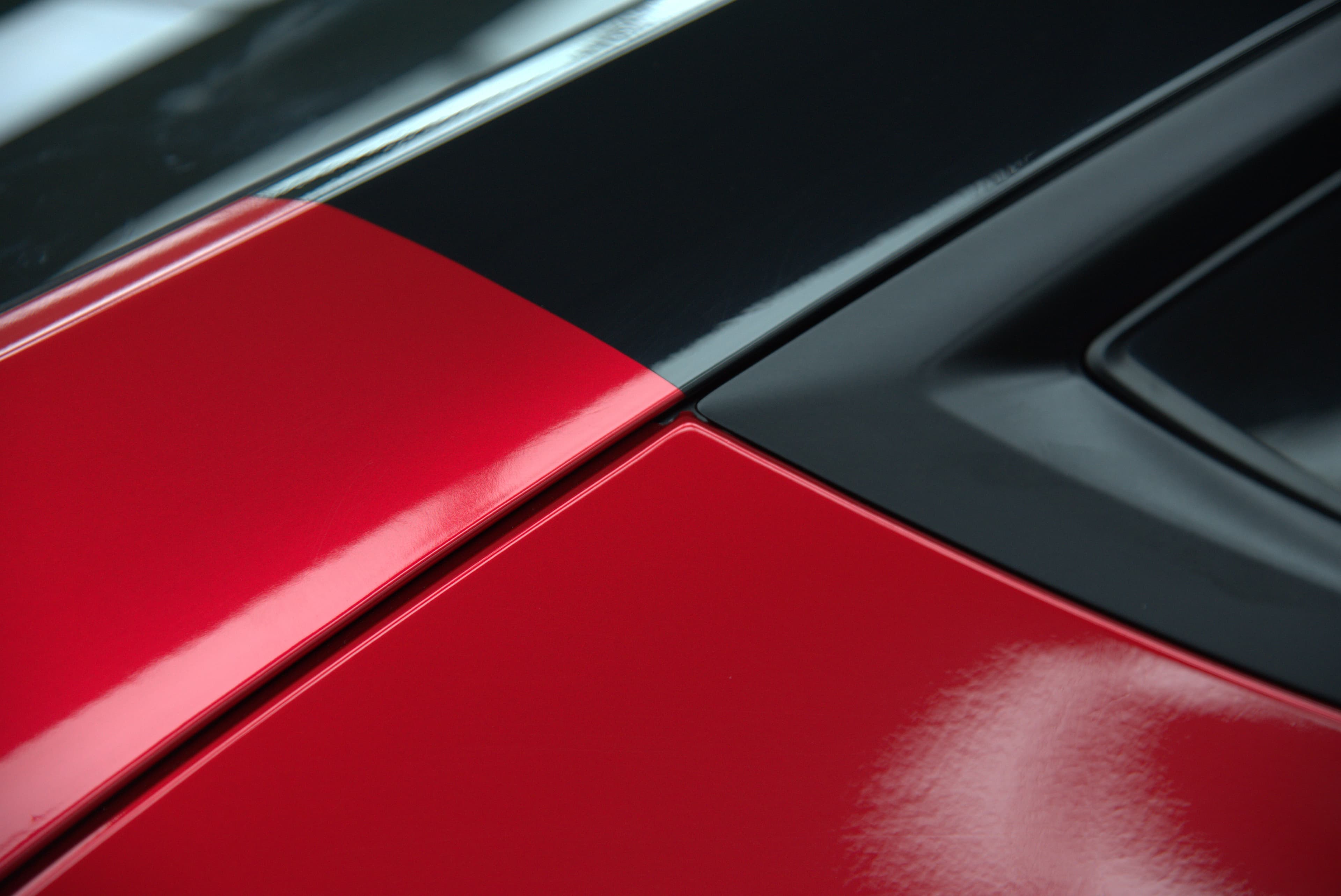 Tesla Model Y 全車改色 - 26