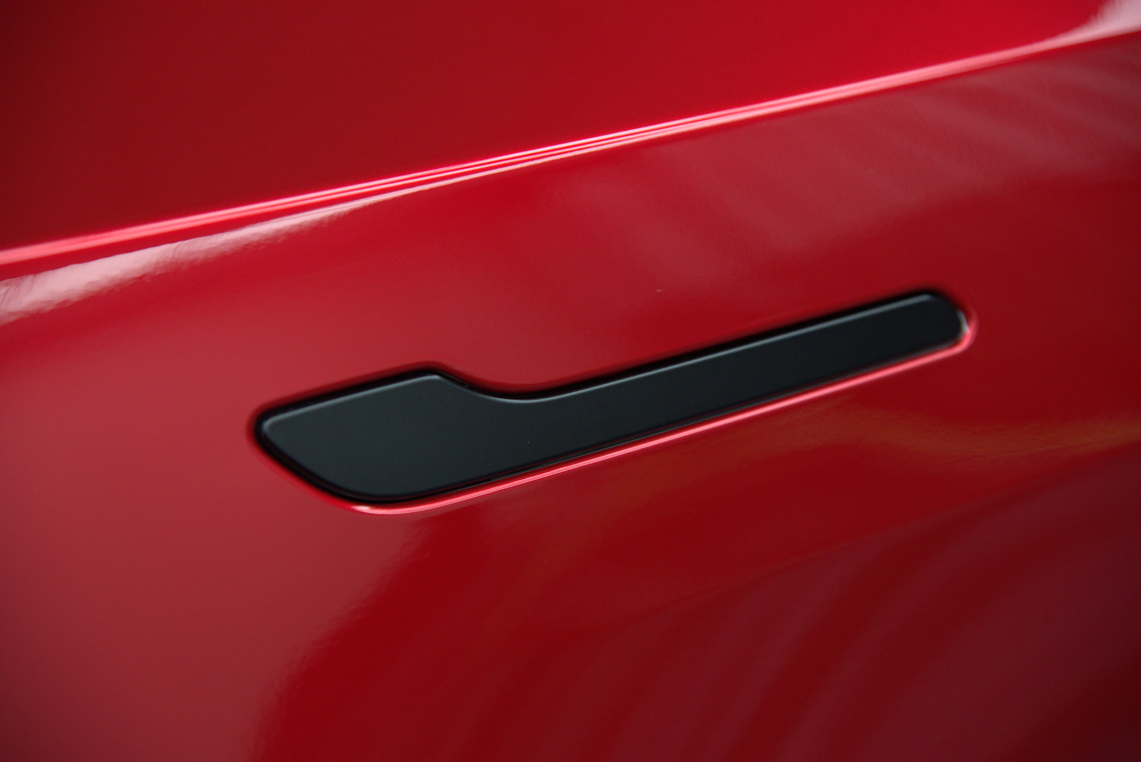 Tesla Model Y 全車改色 - 29