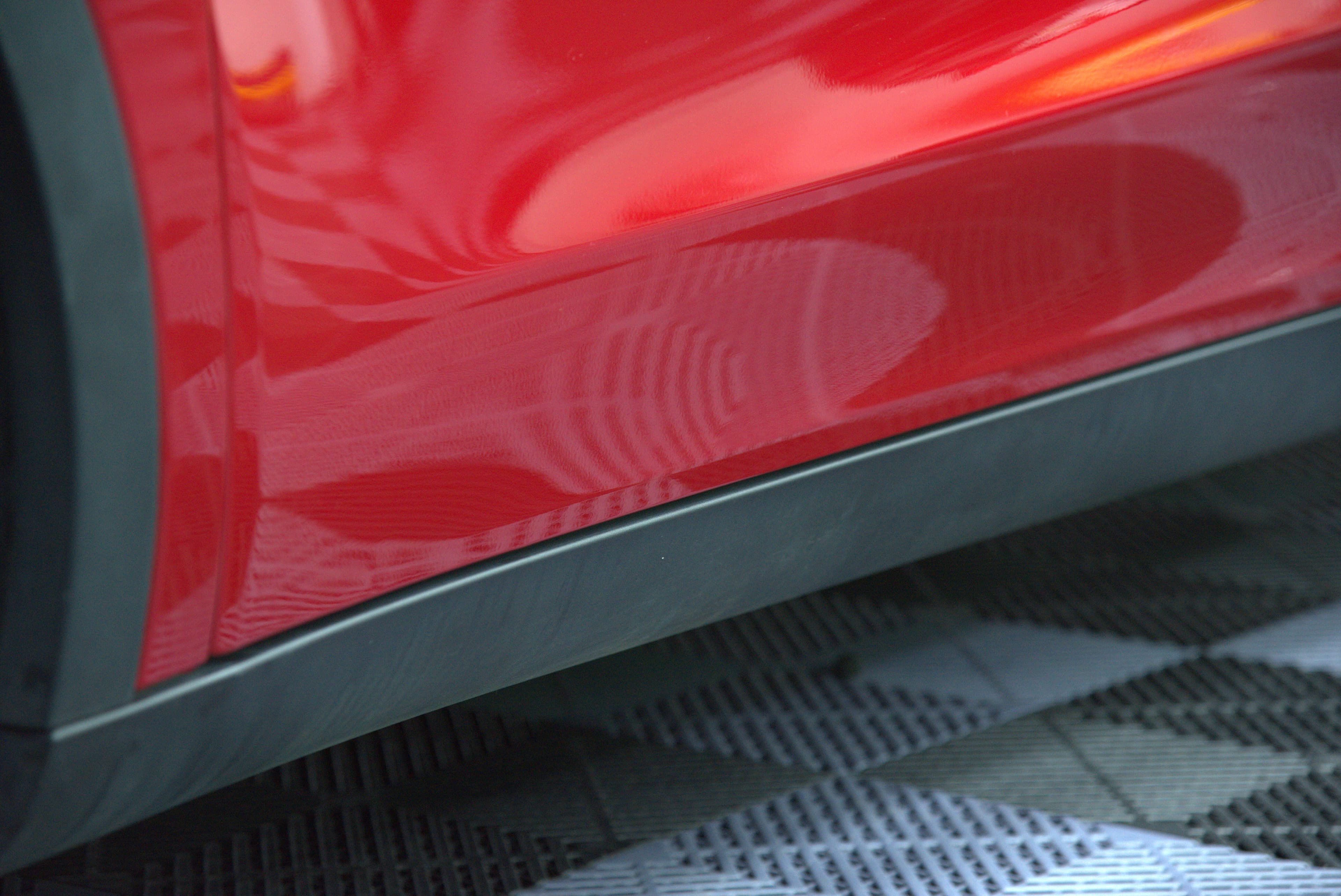 Tesla Model Y 全車改色 - 32