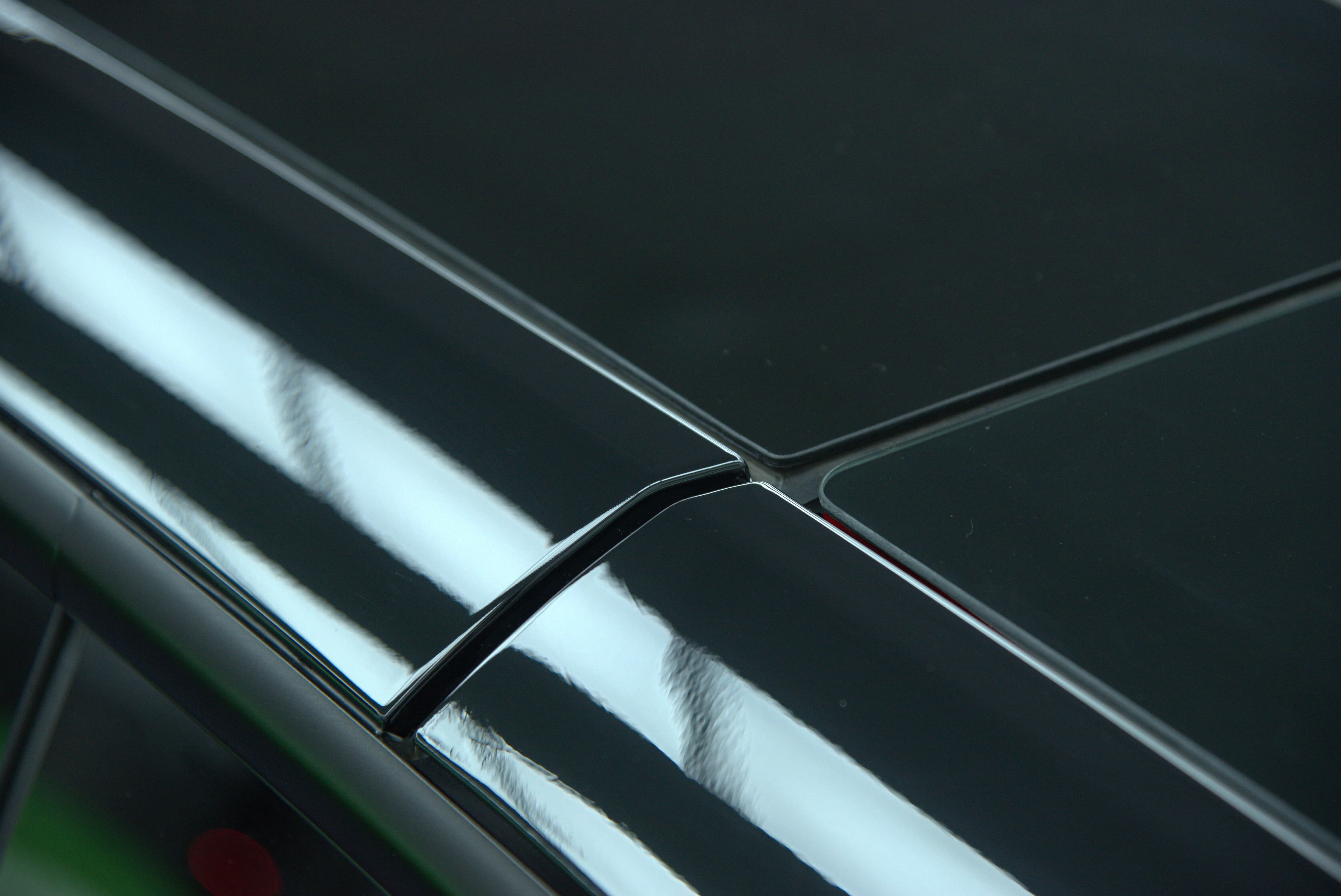 Tesla Model Y 全車改色 - 34