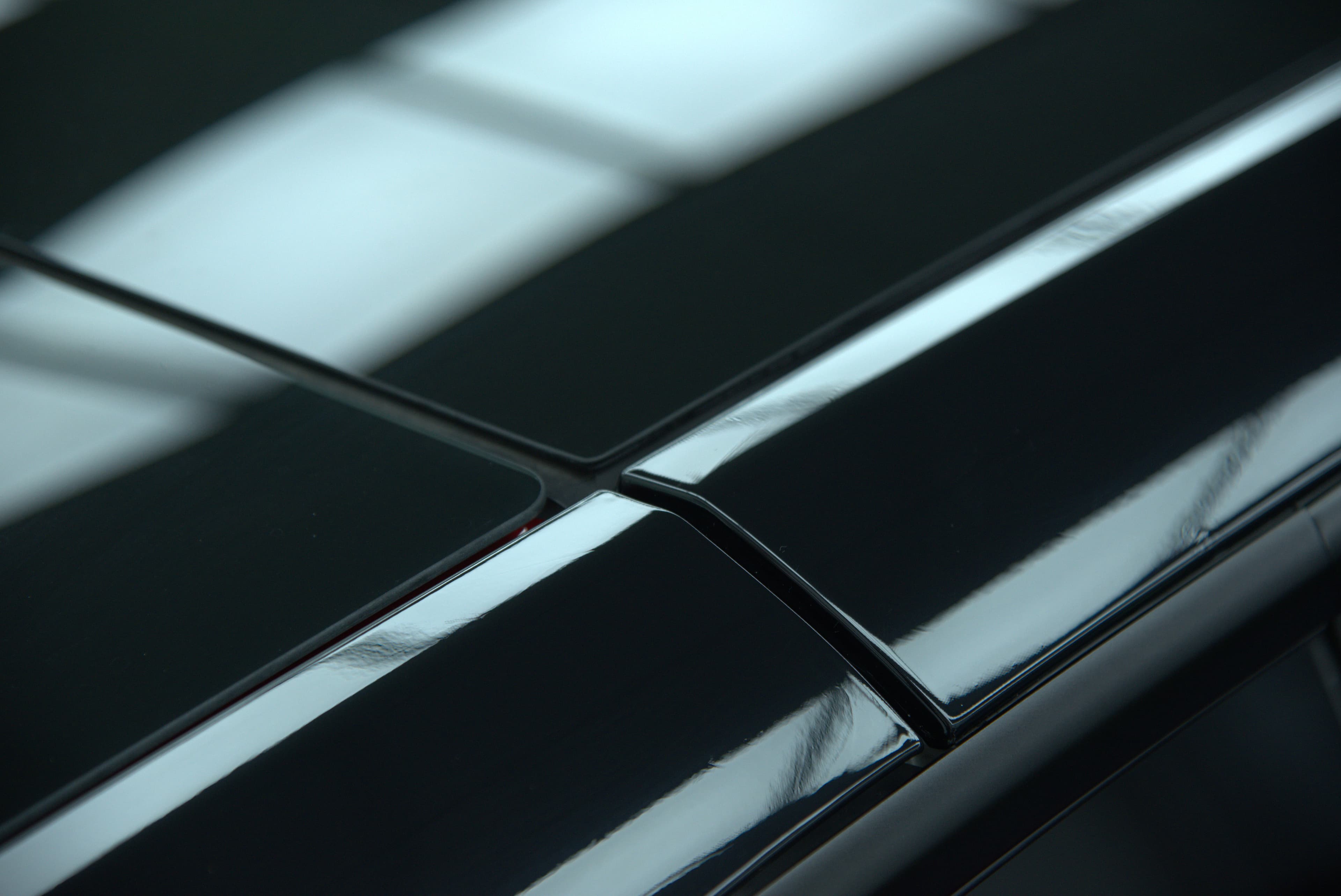 Tesla Model Y 全車改色 - 37