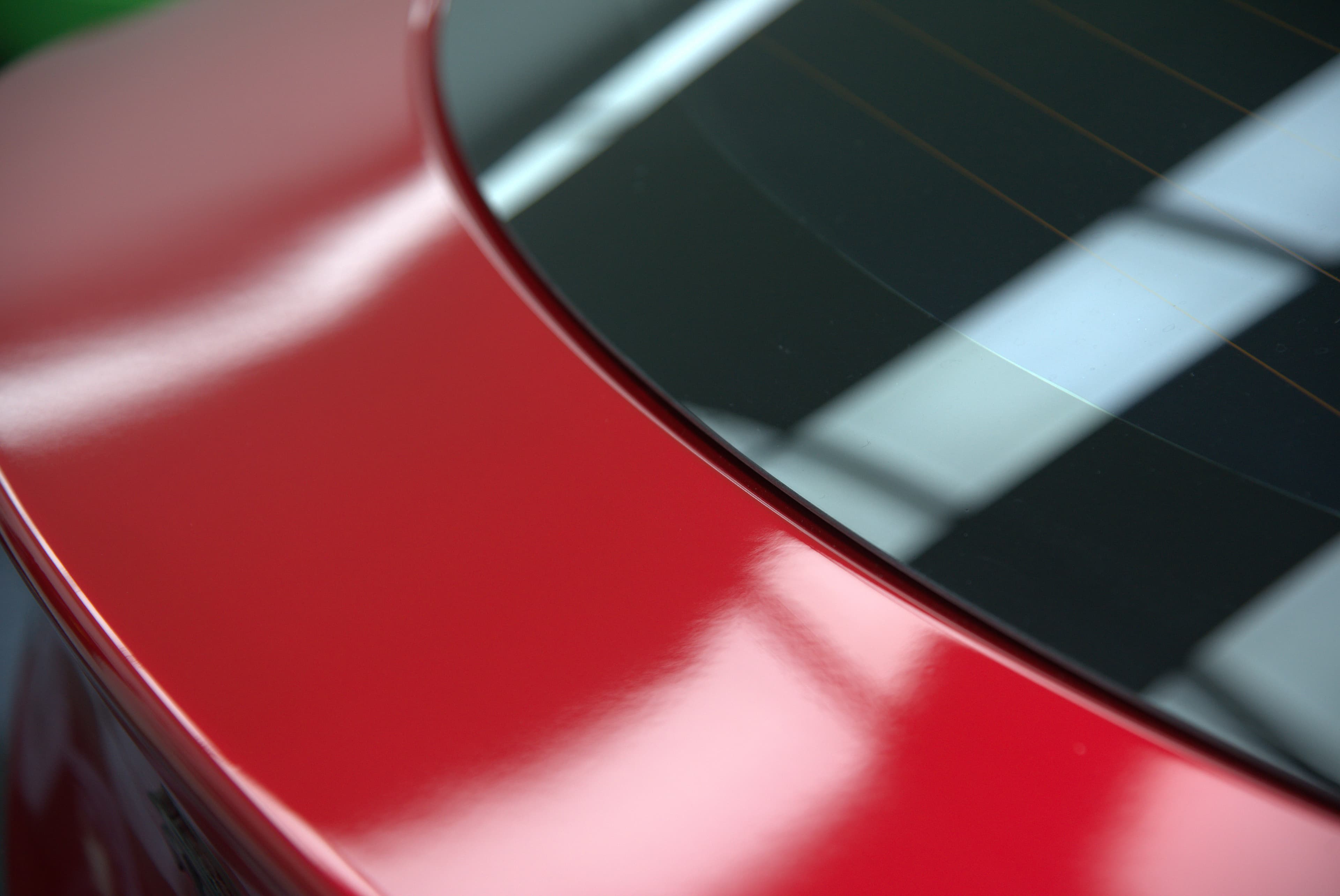 Tesla Model Y 全車改色 - 38