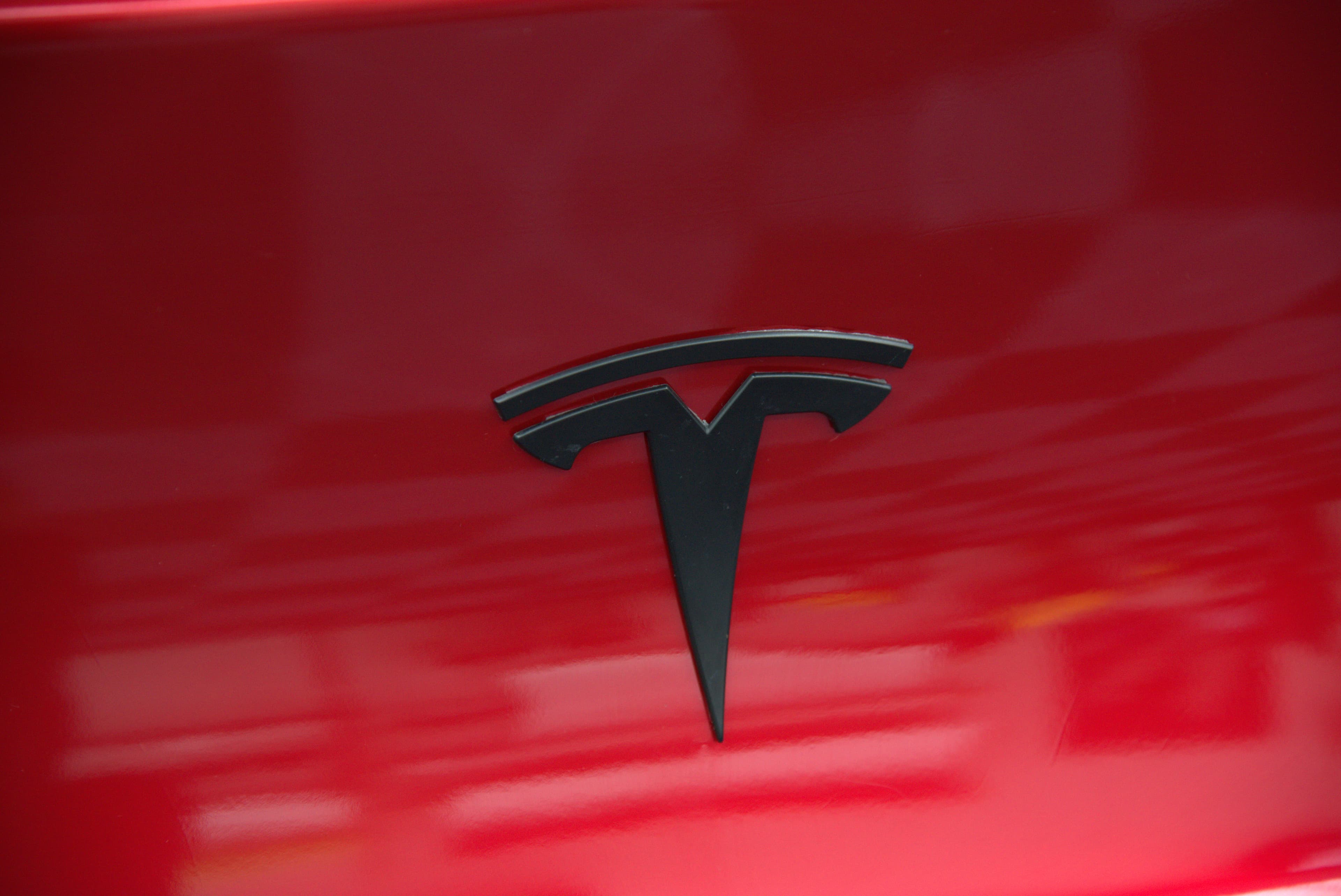 Tesla Model Y 全車改色 - 44