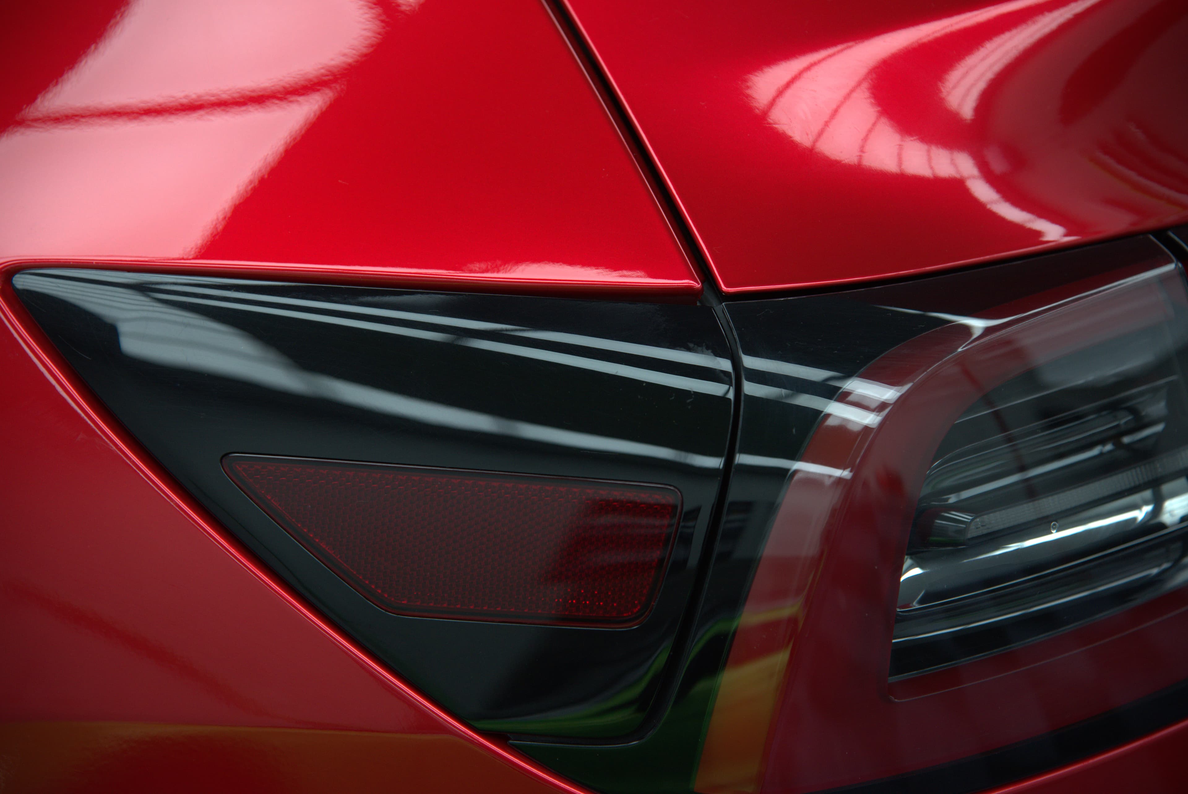 Tesla Model Y 全車改色 - 48