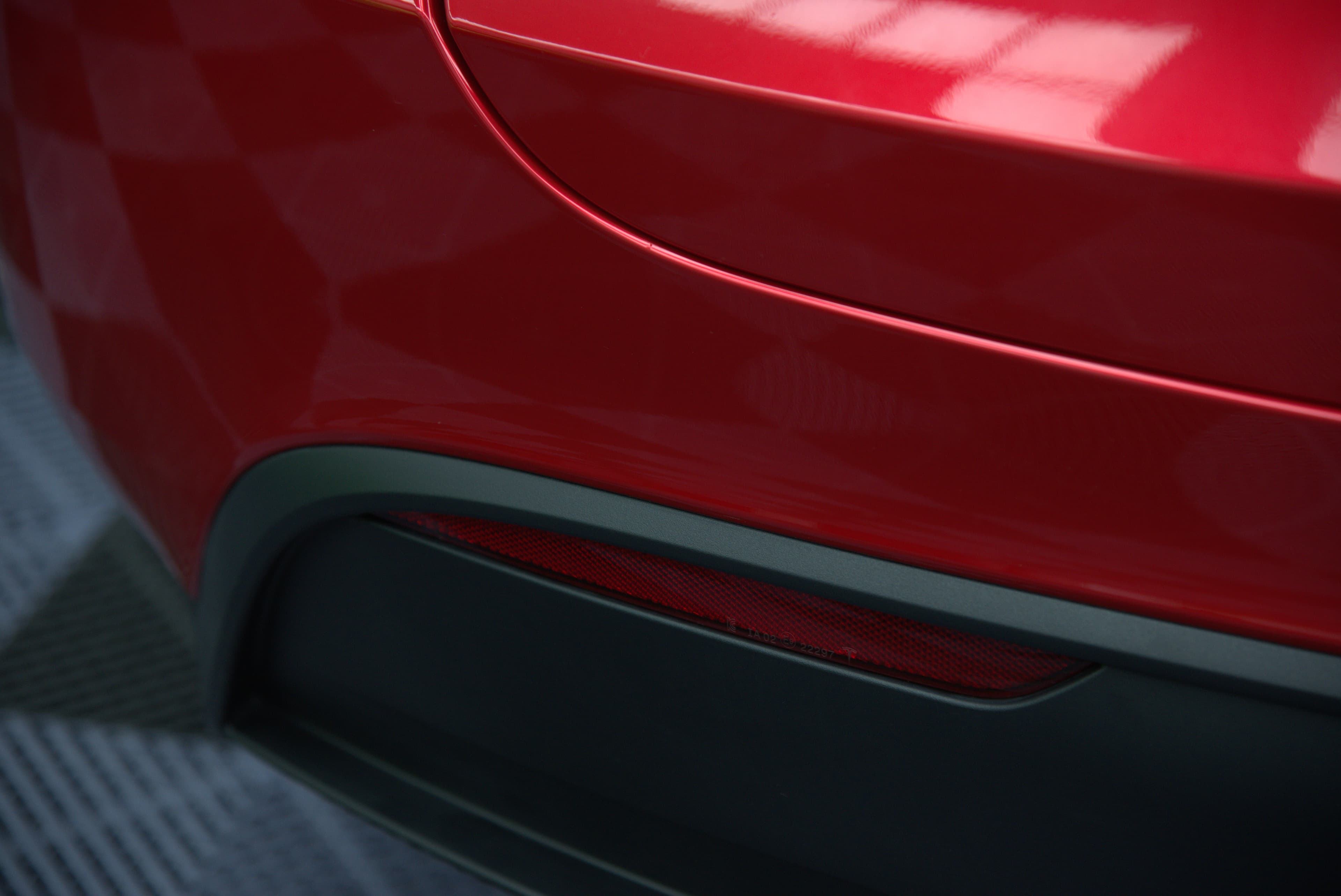 Tesla Model Y 全車改色 - 50